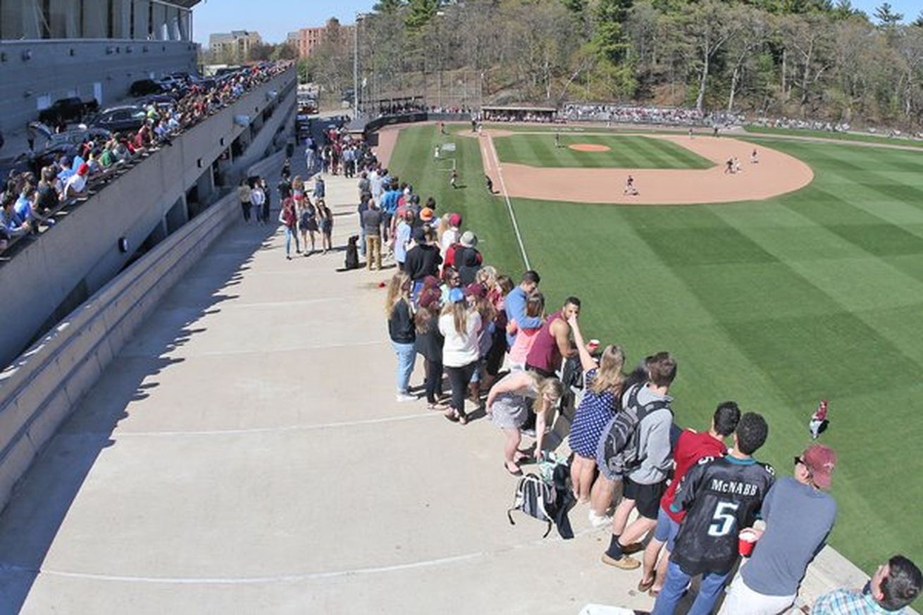 Boston College Baseball: How Did They Get Here? - BC Interruption