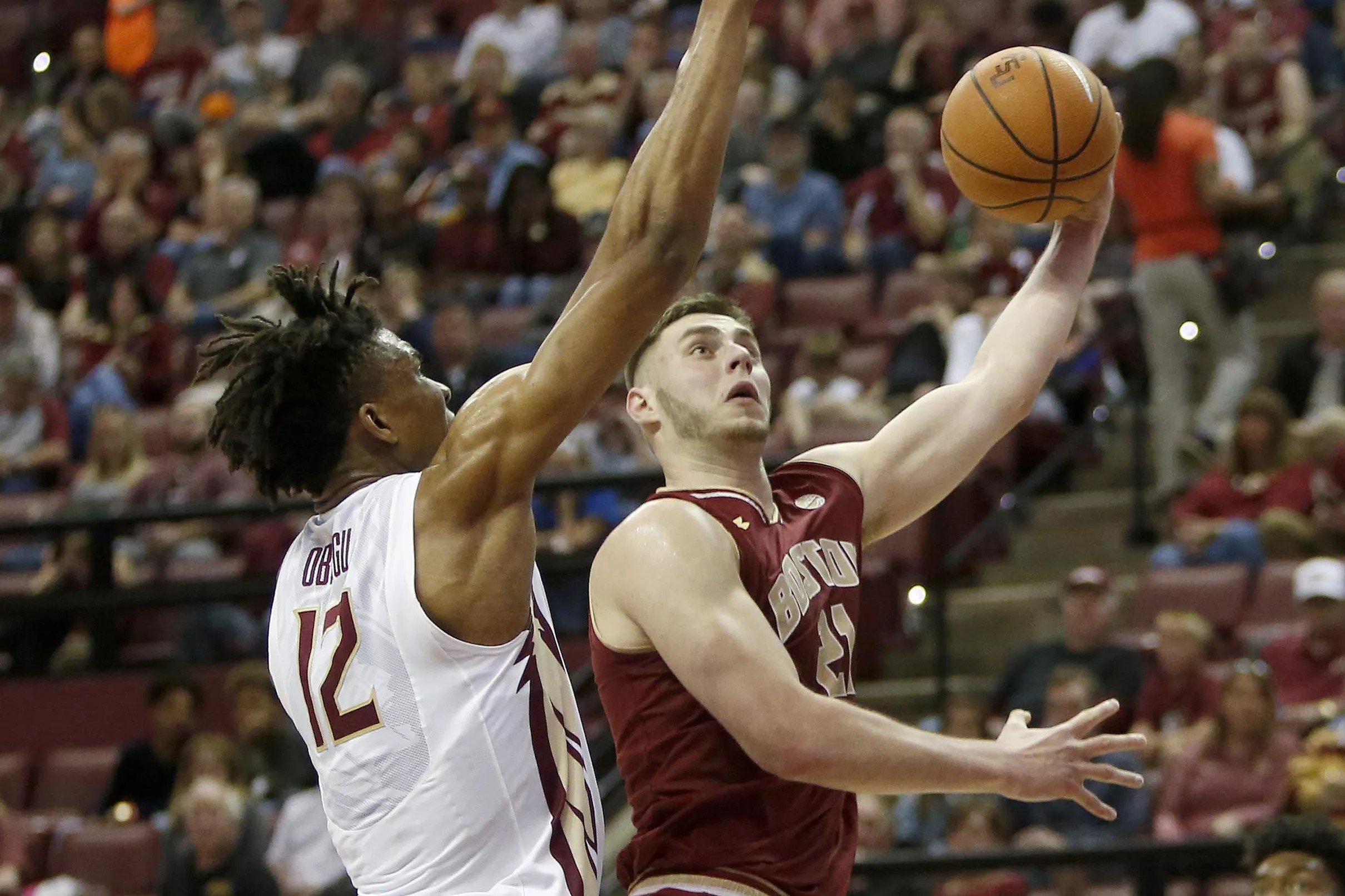 Boston College Men’s Basketball vs. Tech Preview and Predictions