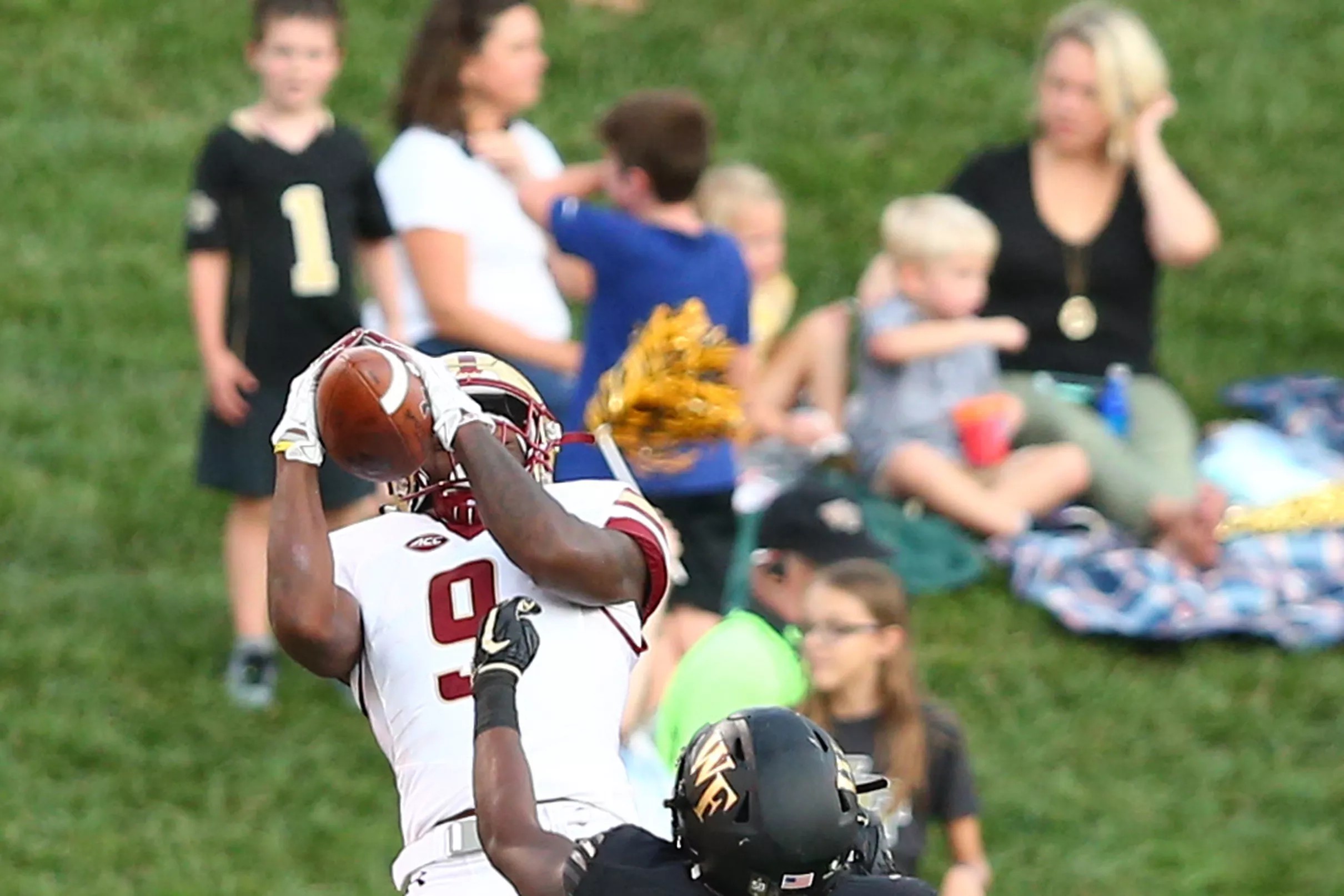 (23) Boston College vs. Purdue Final Thoughts And Predictions