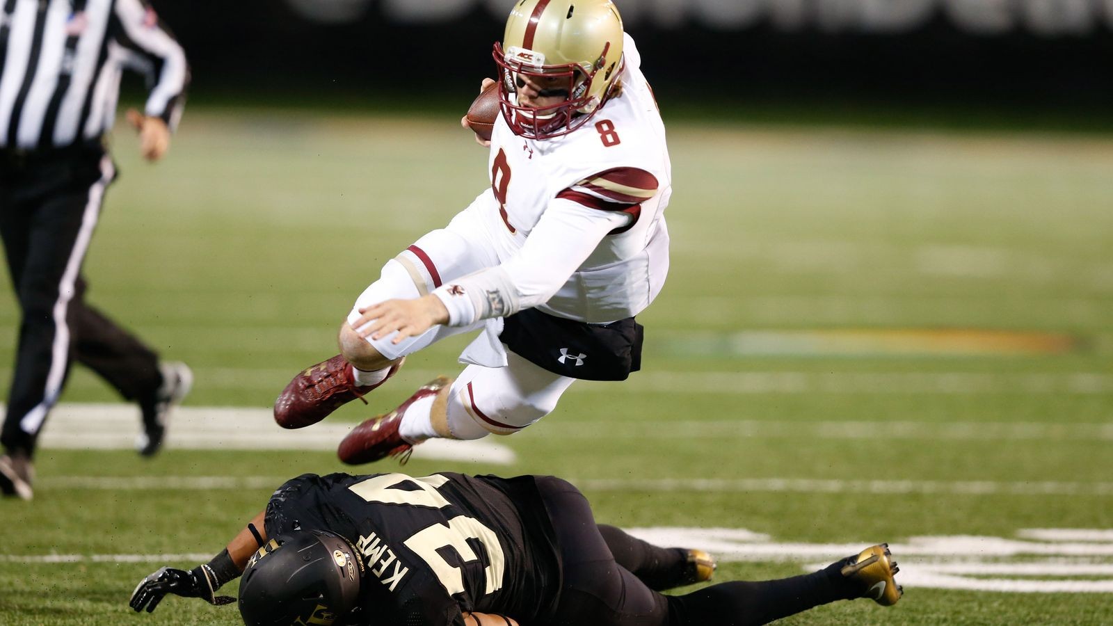 BC’s Possible Bowl Games, Ranked