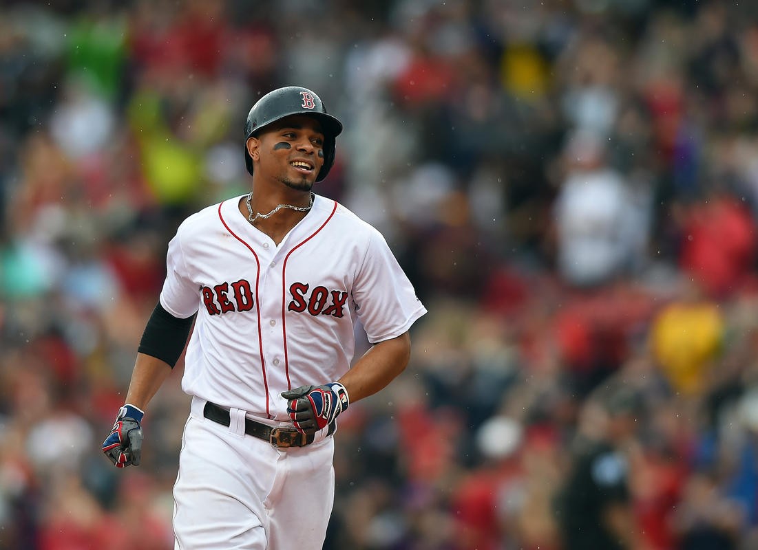 State of the Red Sox Shortstop