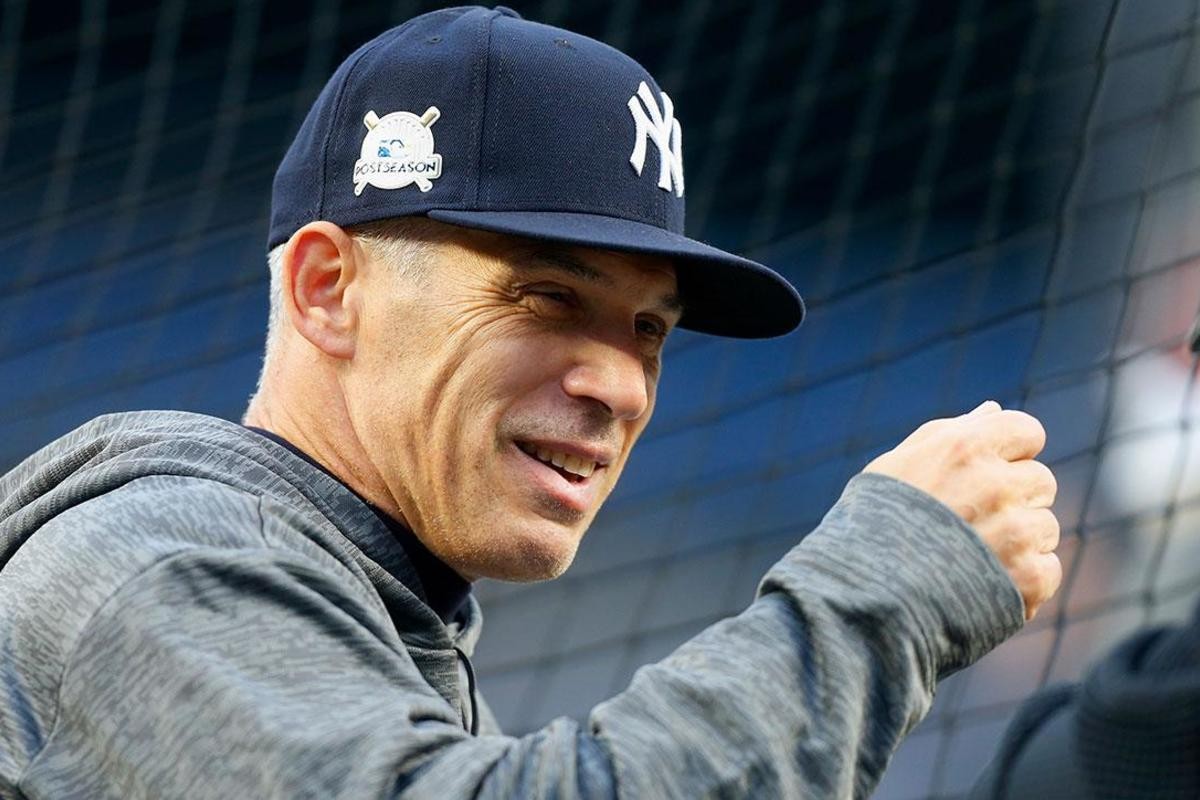 report-mlb-network-to-hire-former-yankees-manager-joe-girardi-as