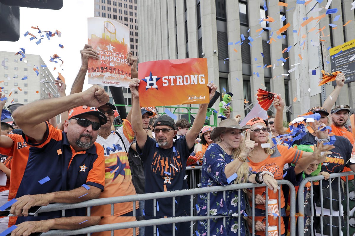 houston-honoring-world-series-champion-astros-with-parade