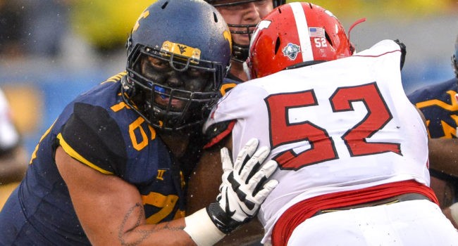 Notable Position Changes, Injuries As West Virginia Prepares To Open Spring