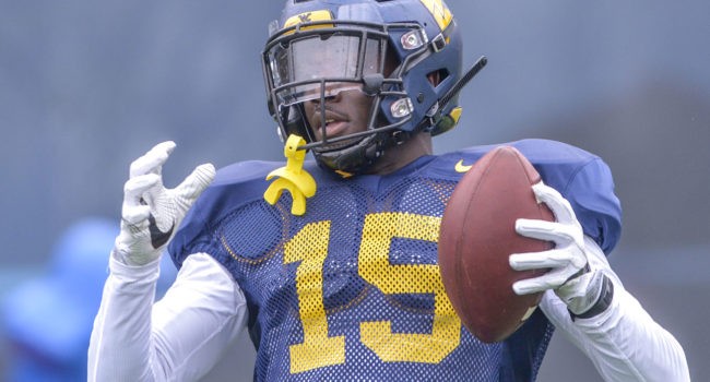 Wvu Safety Kerry Martin Accuses Asst Coach Vic Koenning Of Mistreatment