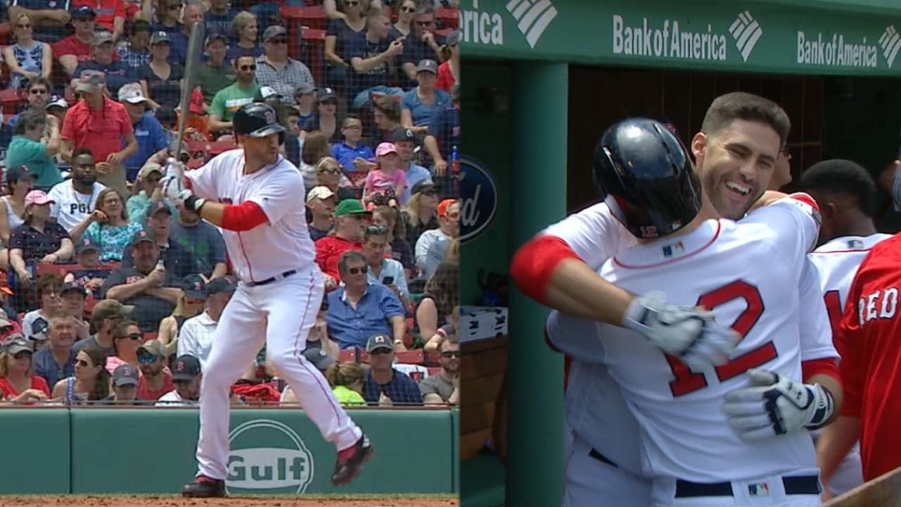 Beat reporter Ian Browne answers questions from Red Sox fans