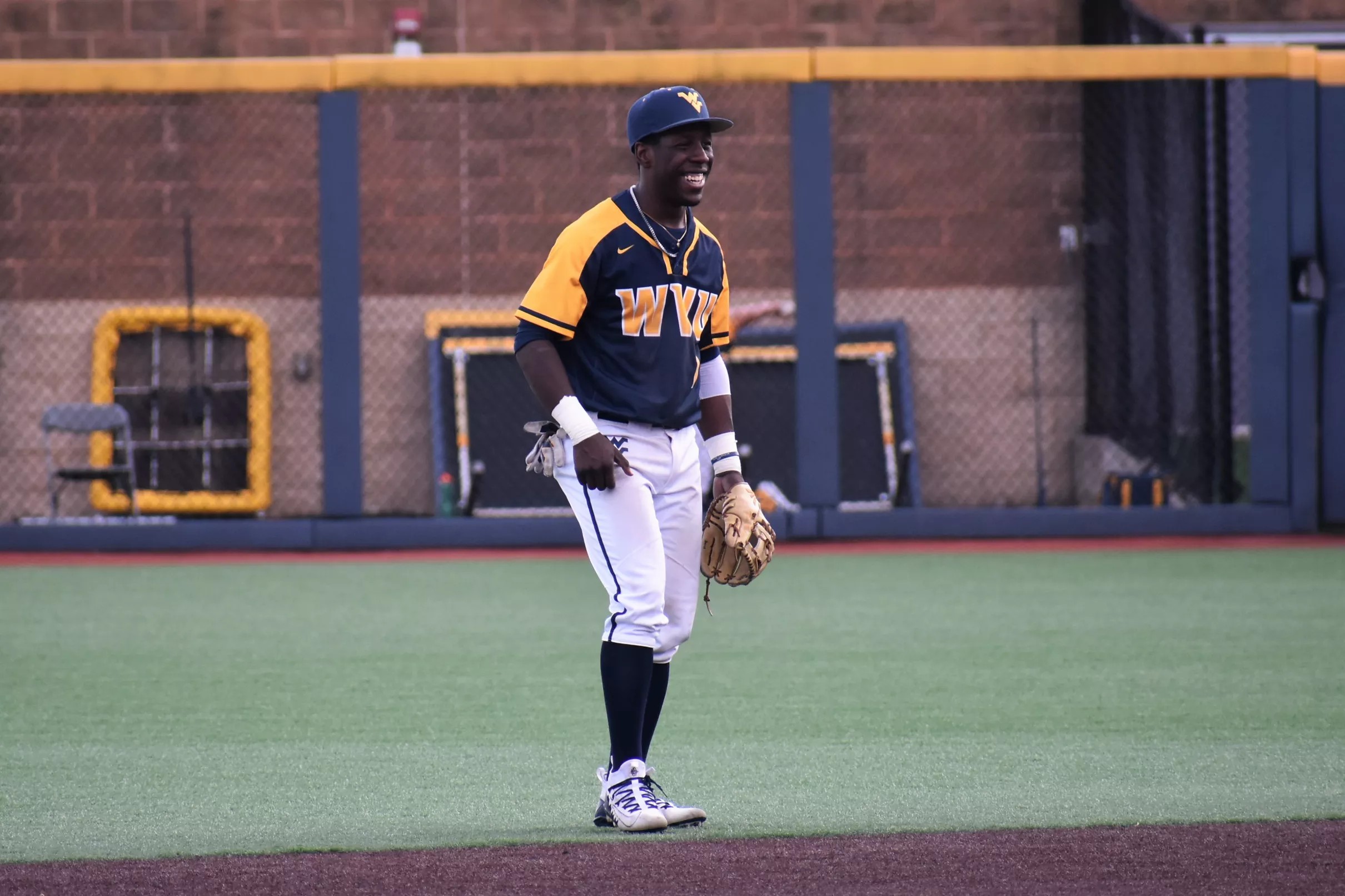 Two Mountaineers Named To Preseason All-Big 12 Baseball Team