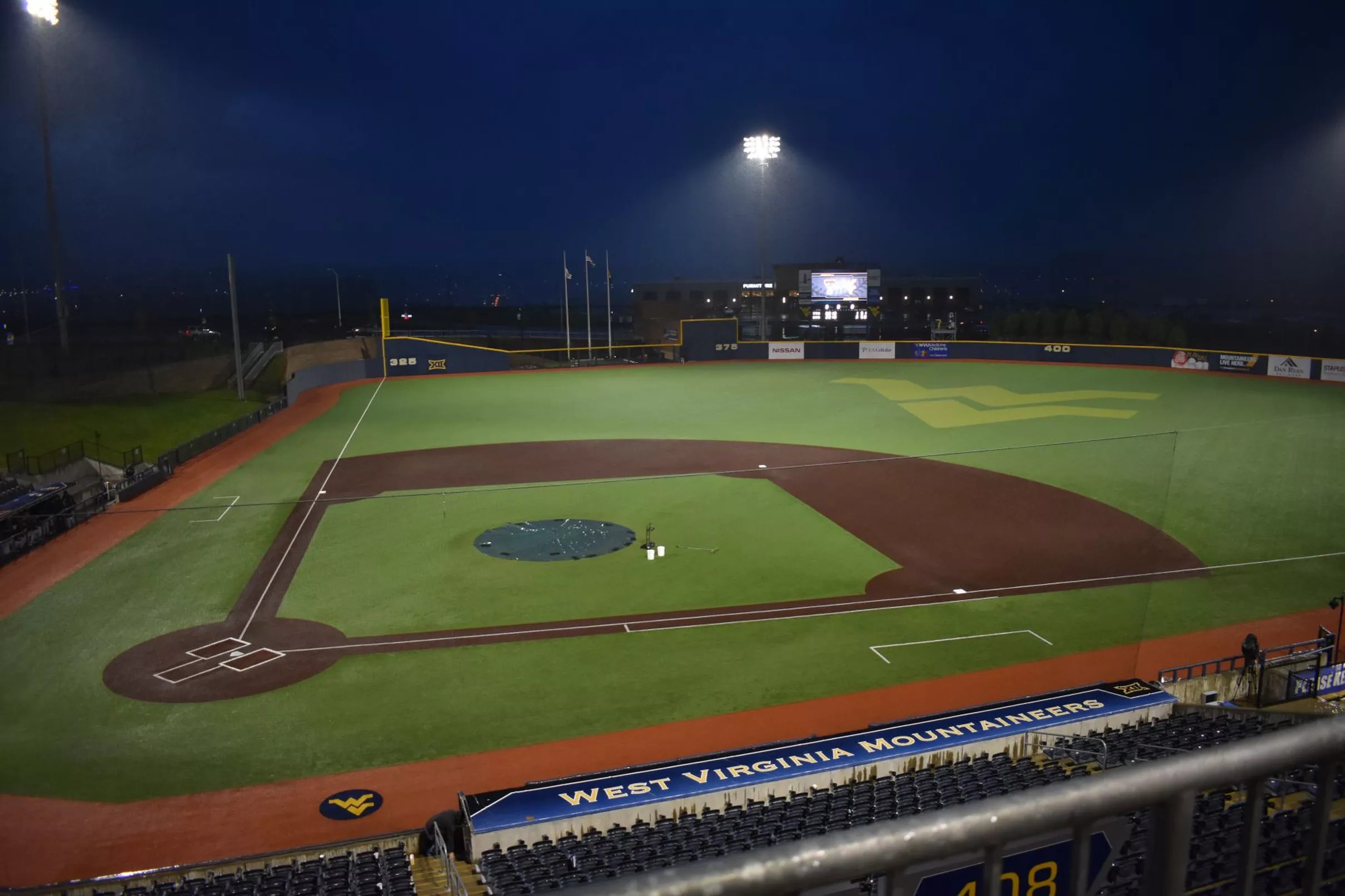 Friday’s Washington game cancelled Friday’s Washington game cancelled