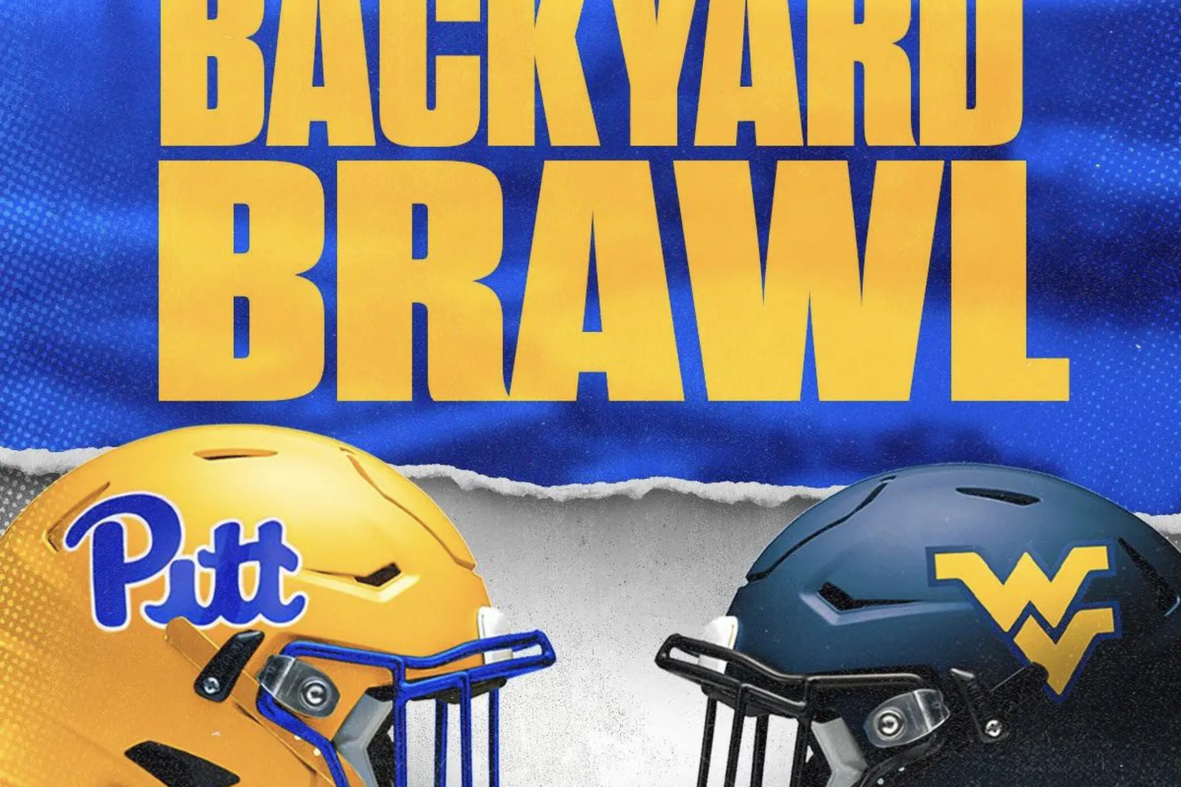 BACKYARD BRAWL PREVIEW West Virginia and Pittsburgh set to renew one