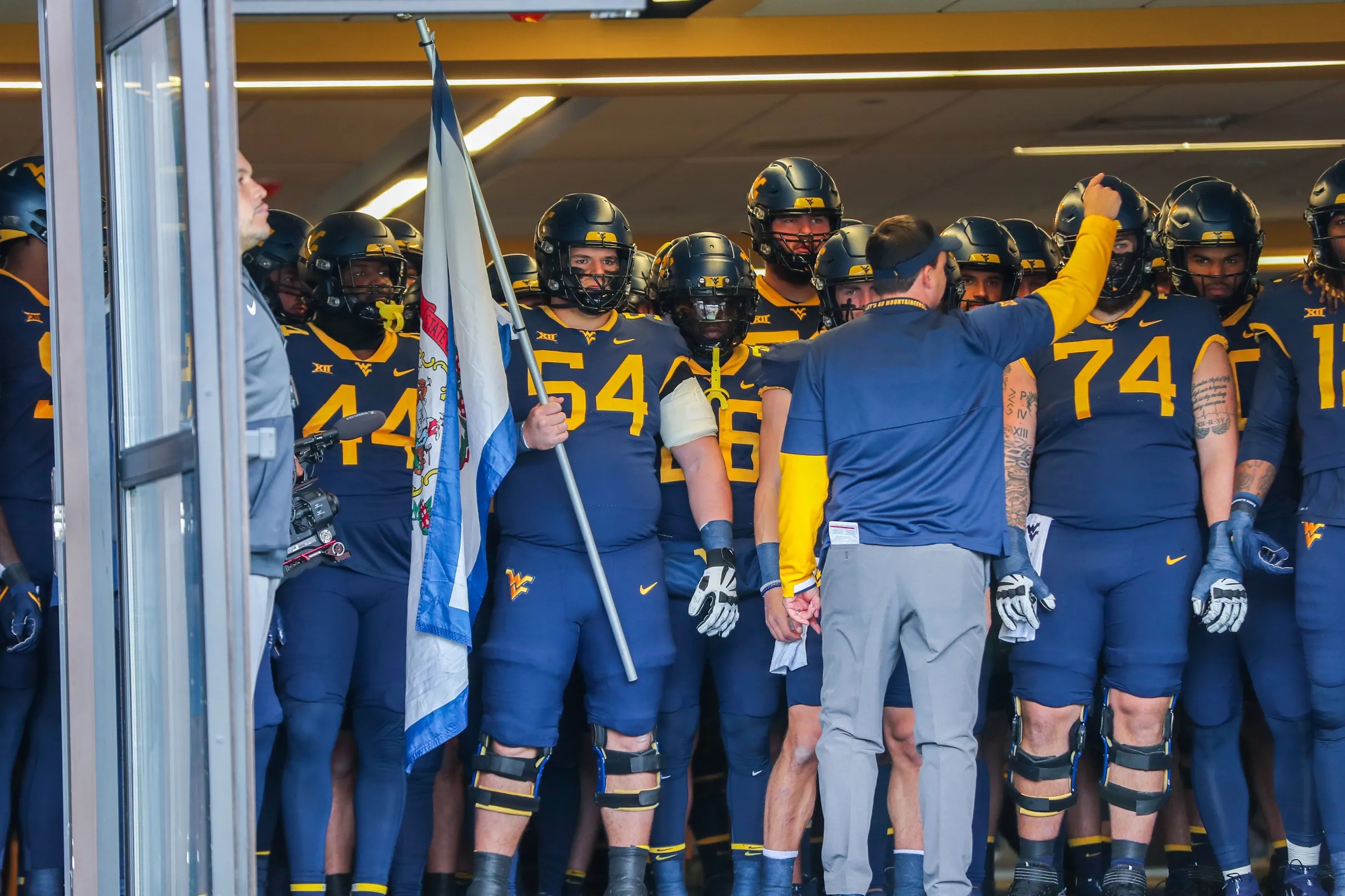 Keeping Track Of West Virginia Football s Scholarship Situation keeping-track-of-west-virginia-football-s-scholarship-situation