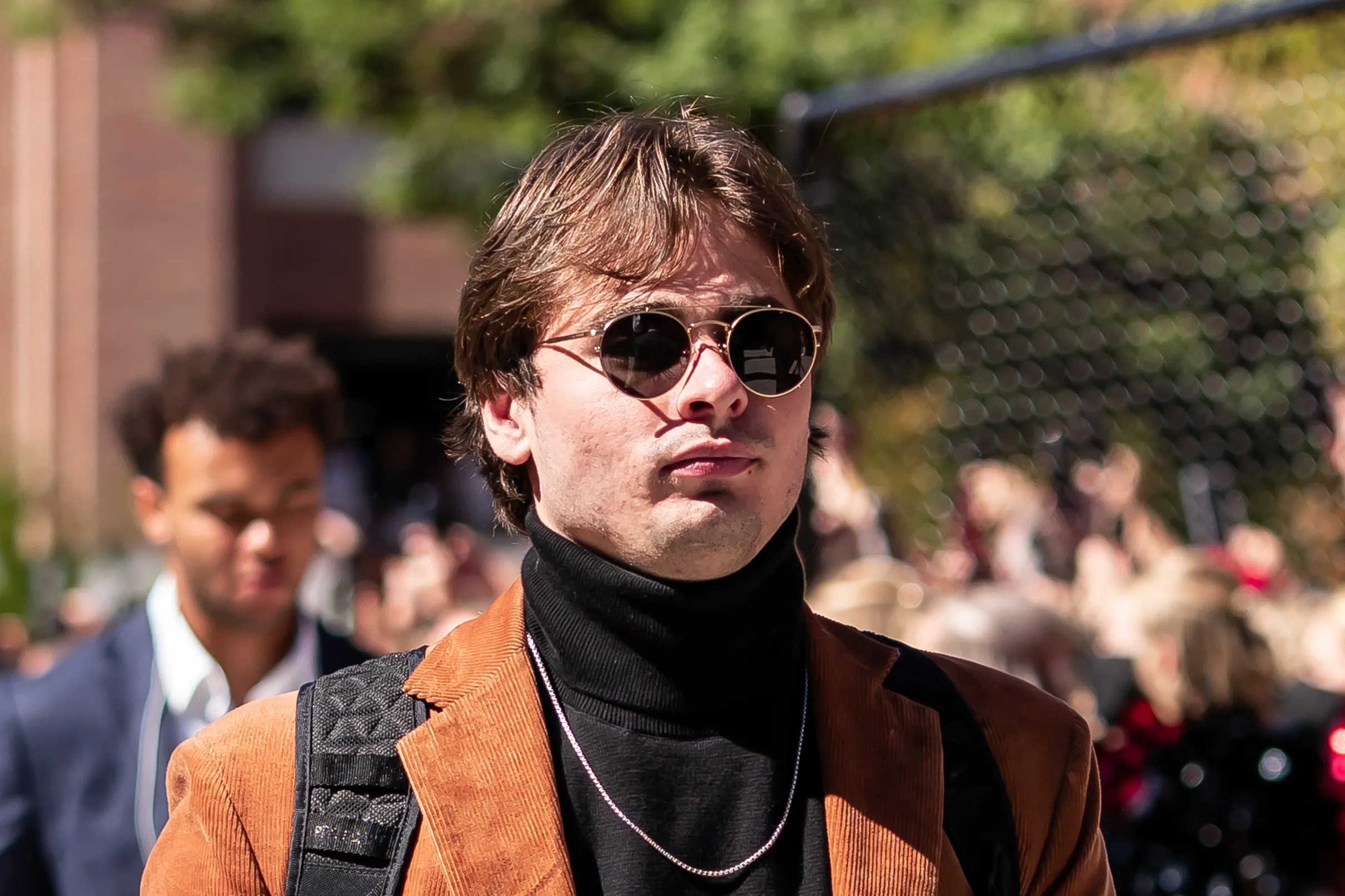 THE SHOTGUN THROWDOWN JT Daniels thinks is dope