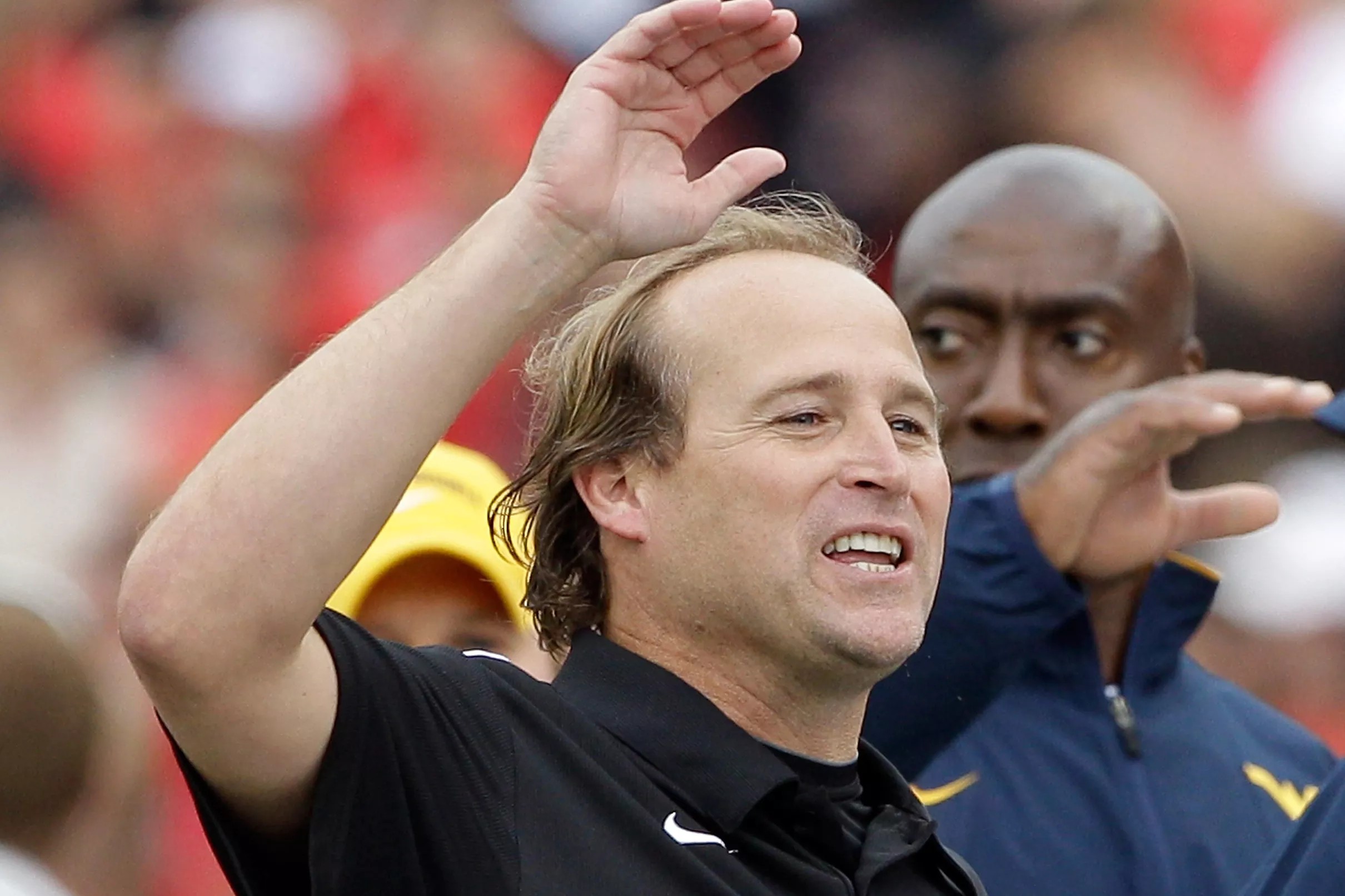 DanaWatch’18 Live Updates About West Virginia’s Head Coach