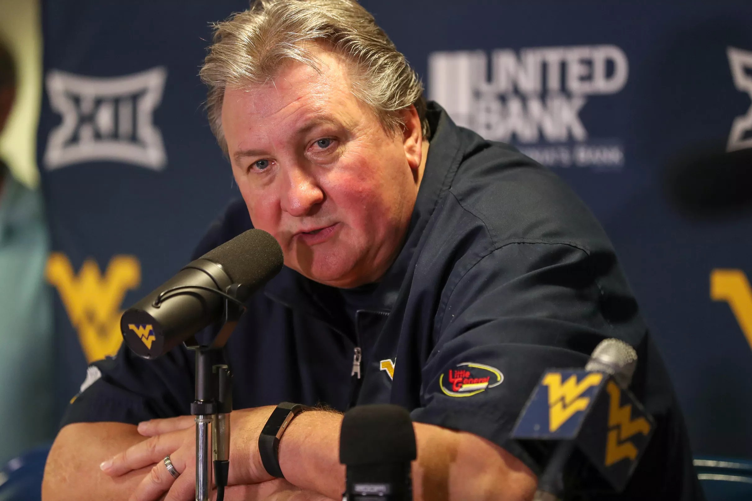 Stunning Photos: Wvu Men'S Basketball Triumph - ljyjg7l