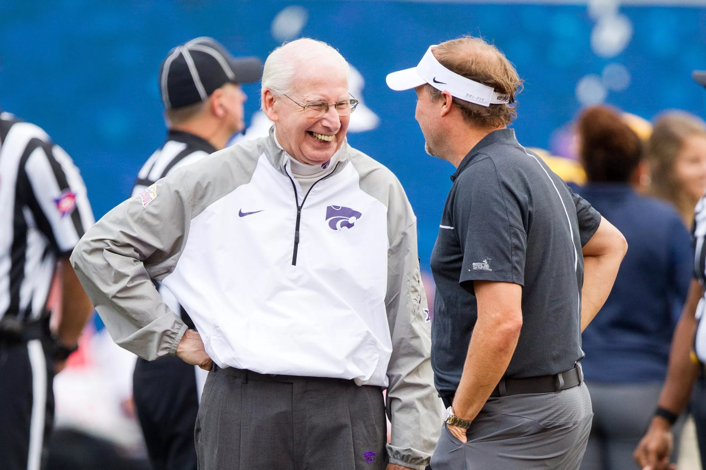 Continuity is the key opponent on Saturday for West Virginia