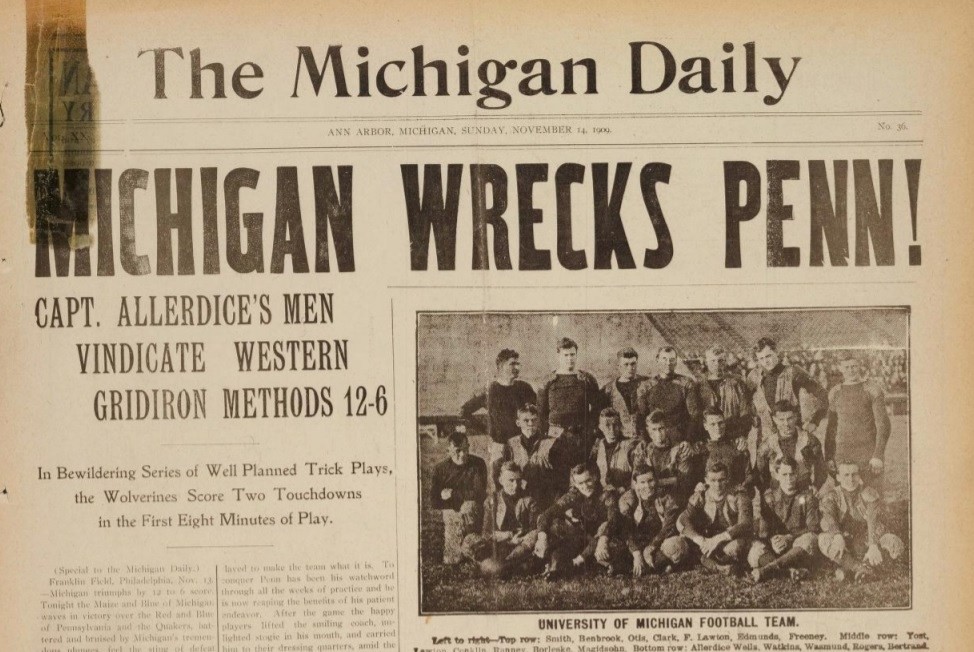 Postcard Worthy (1909)