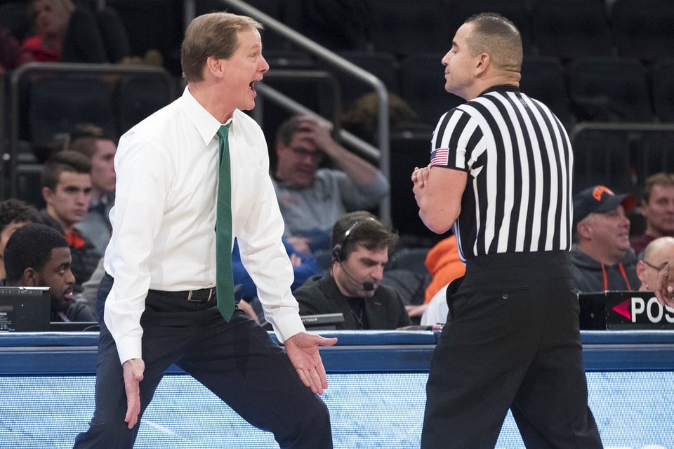 Live Updates: Dana Altman Postgame Press Conference After Oregon Beat ...