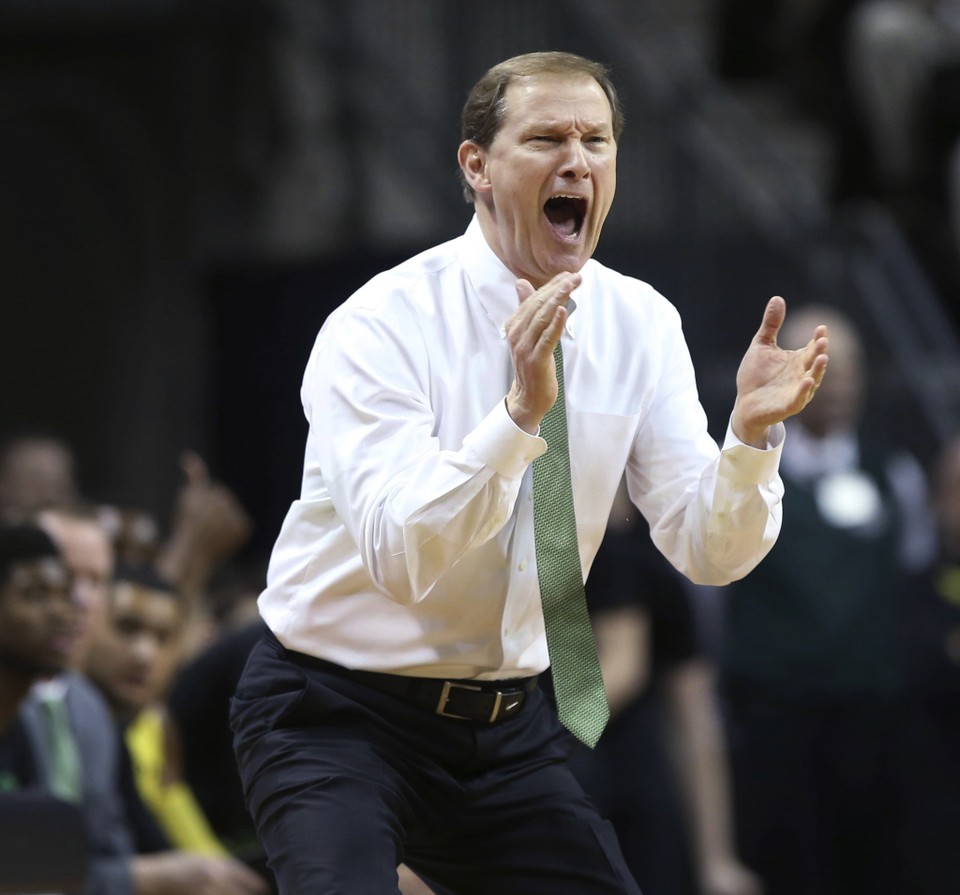 Oregon basketball vs. Portland State Live score updates, analysis
