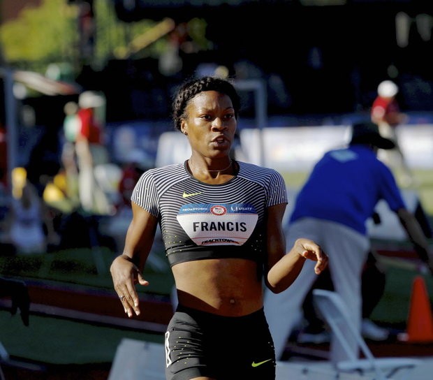 Does Eugene have a clear shot at the 2020 U.S. Olympic Trials? Oregon