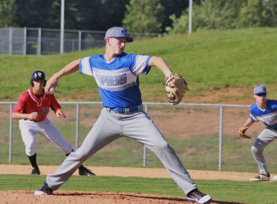 The most feared pitchers in Oregon high school baseball and softball