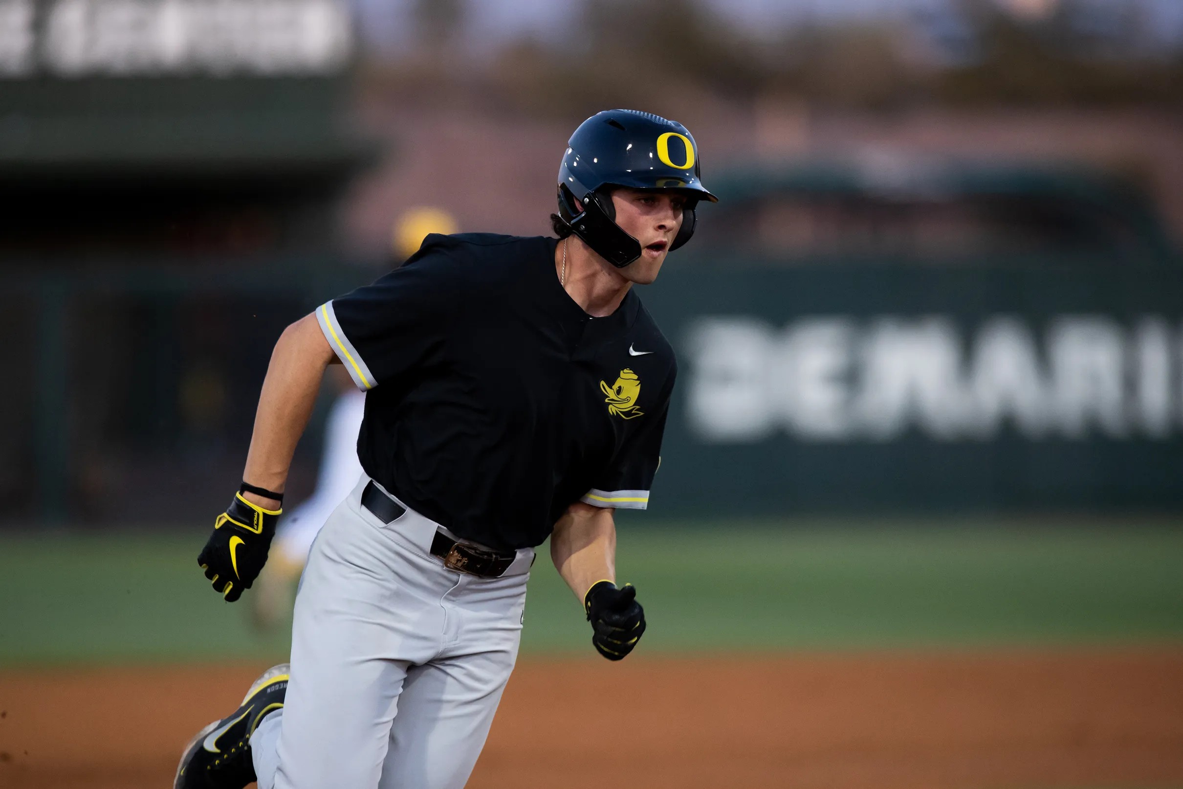 Oregon Baseball 2022 Season Preview - Addicted To Quack