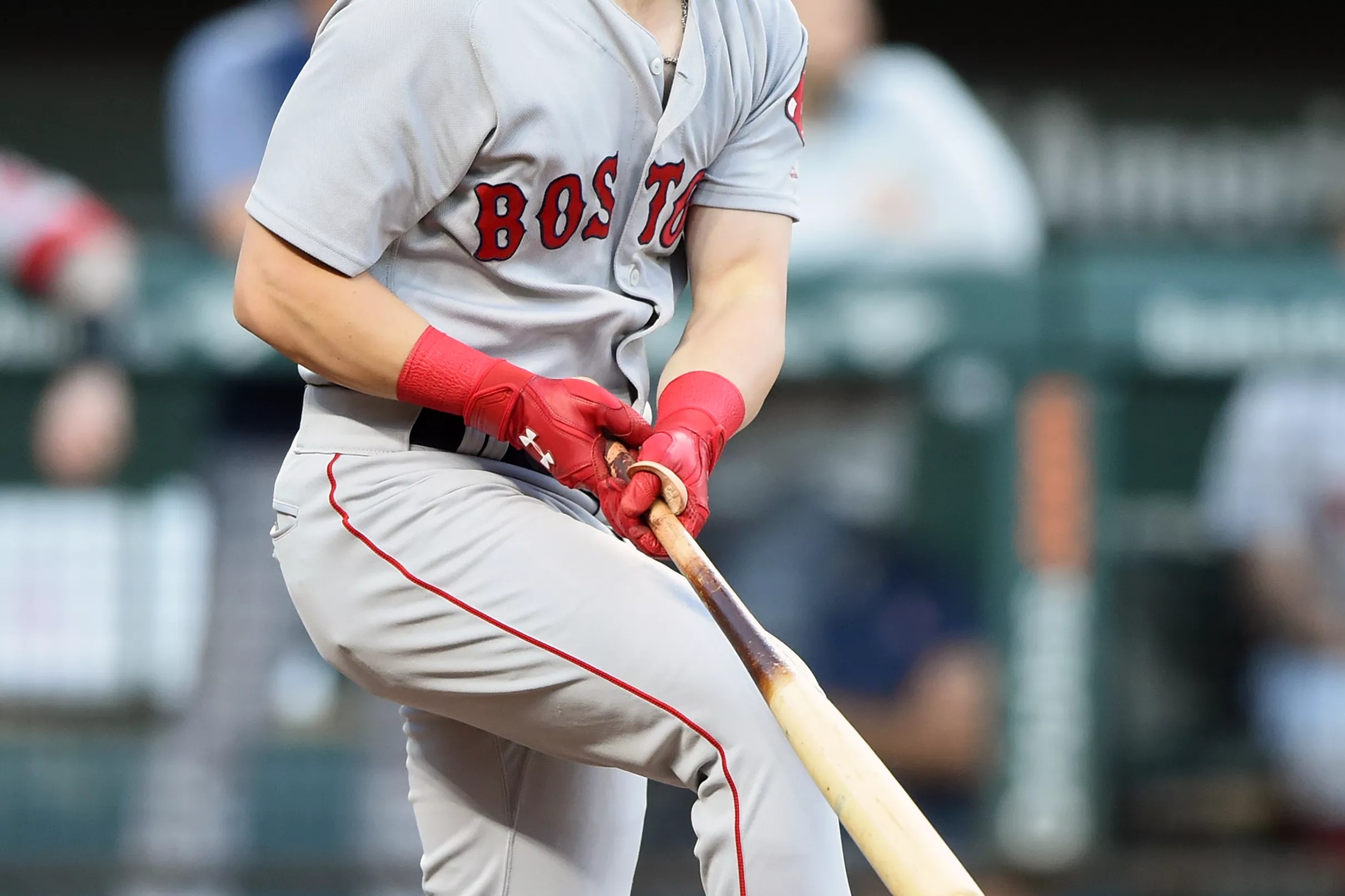 Red Sox at Twins lineup Wake up the bats with pots and pans