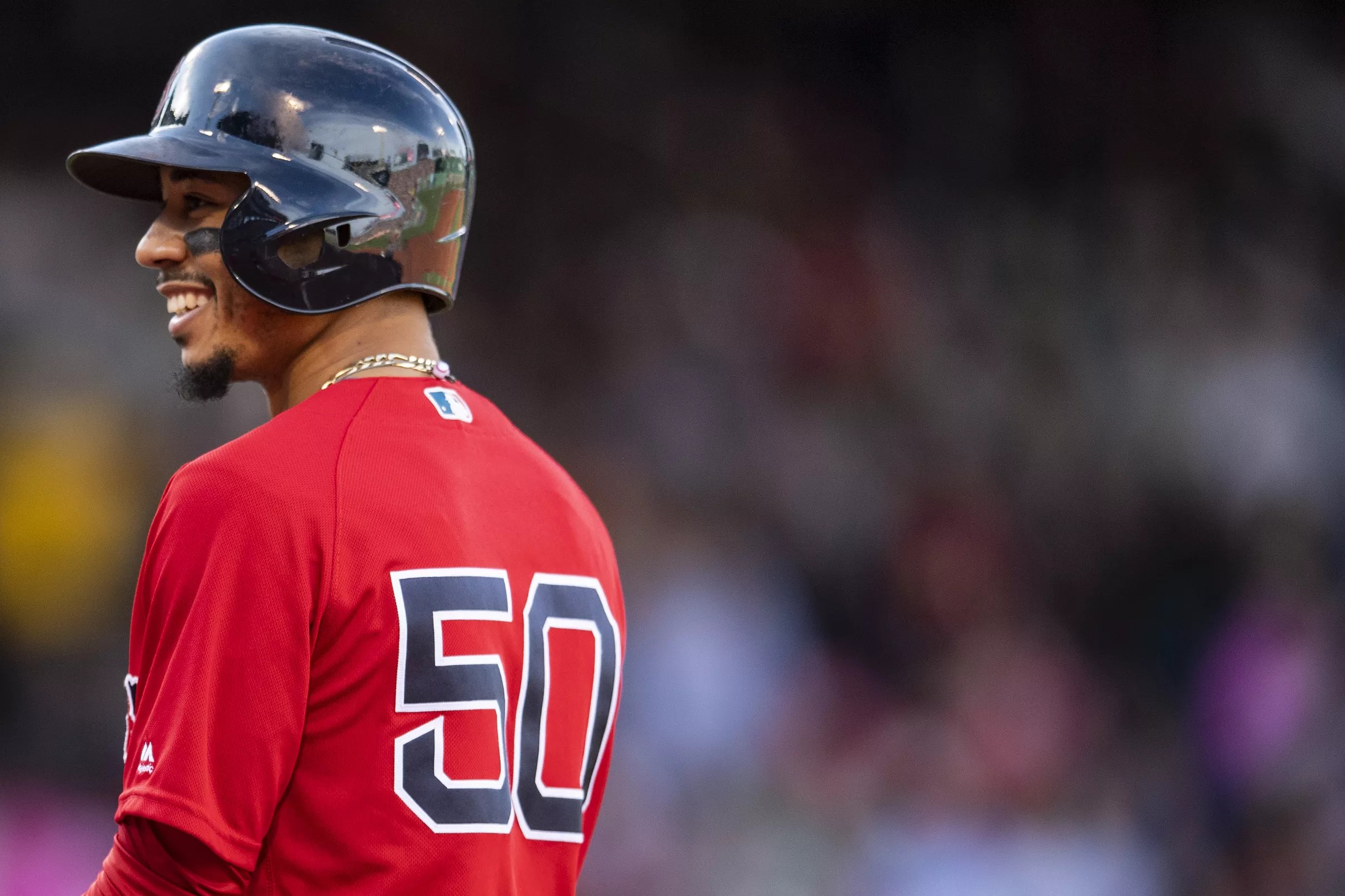 Red Sox Roster Breakdown