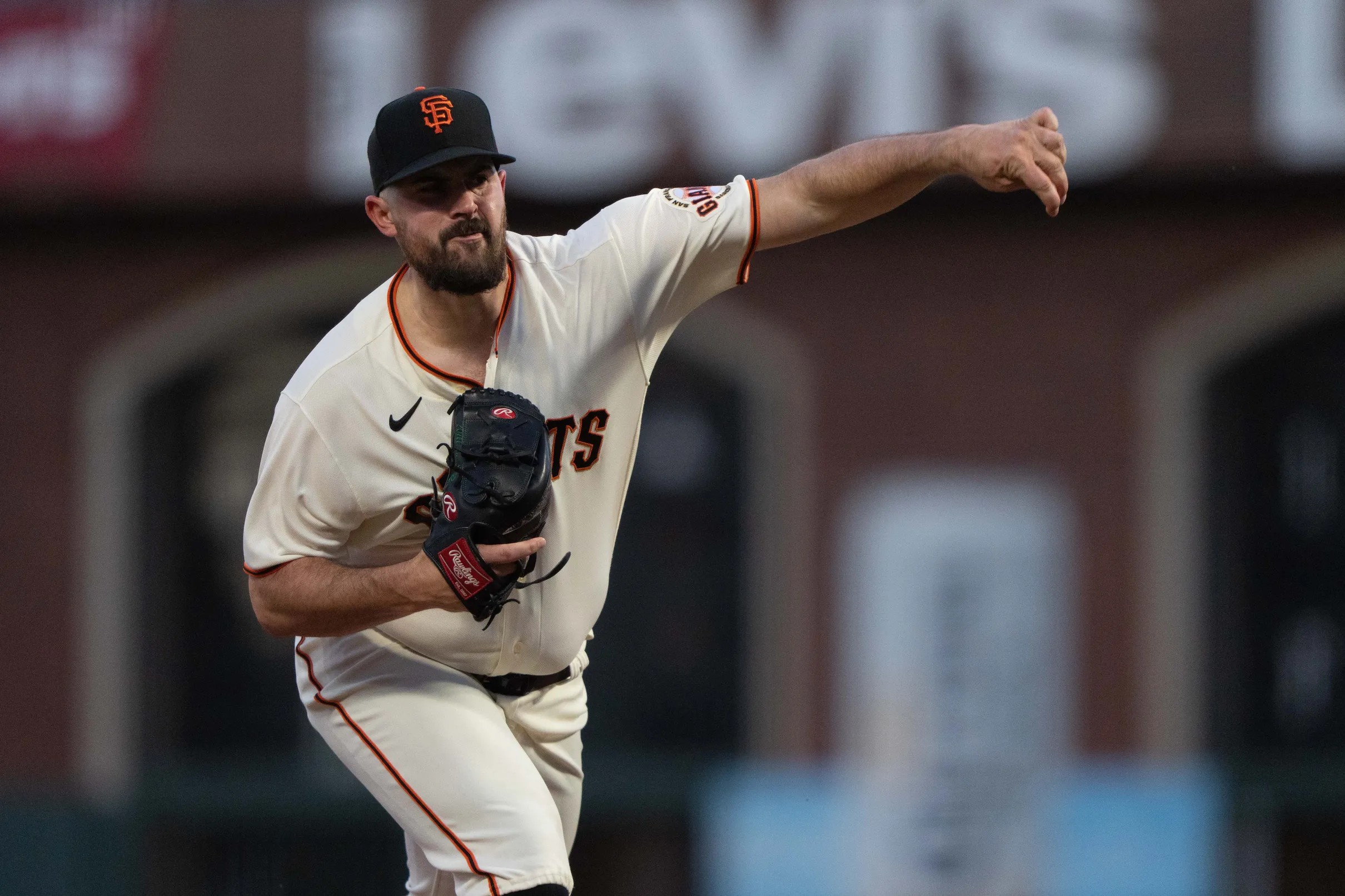 Bring Me All The Pitchers