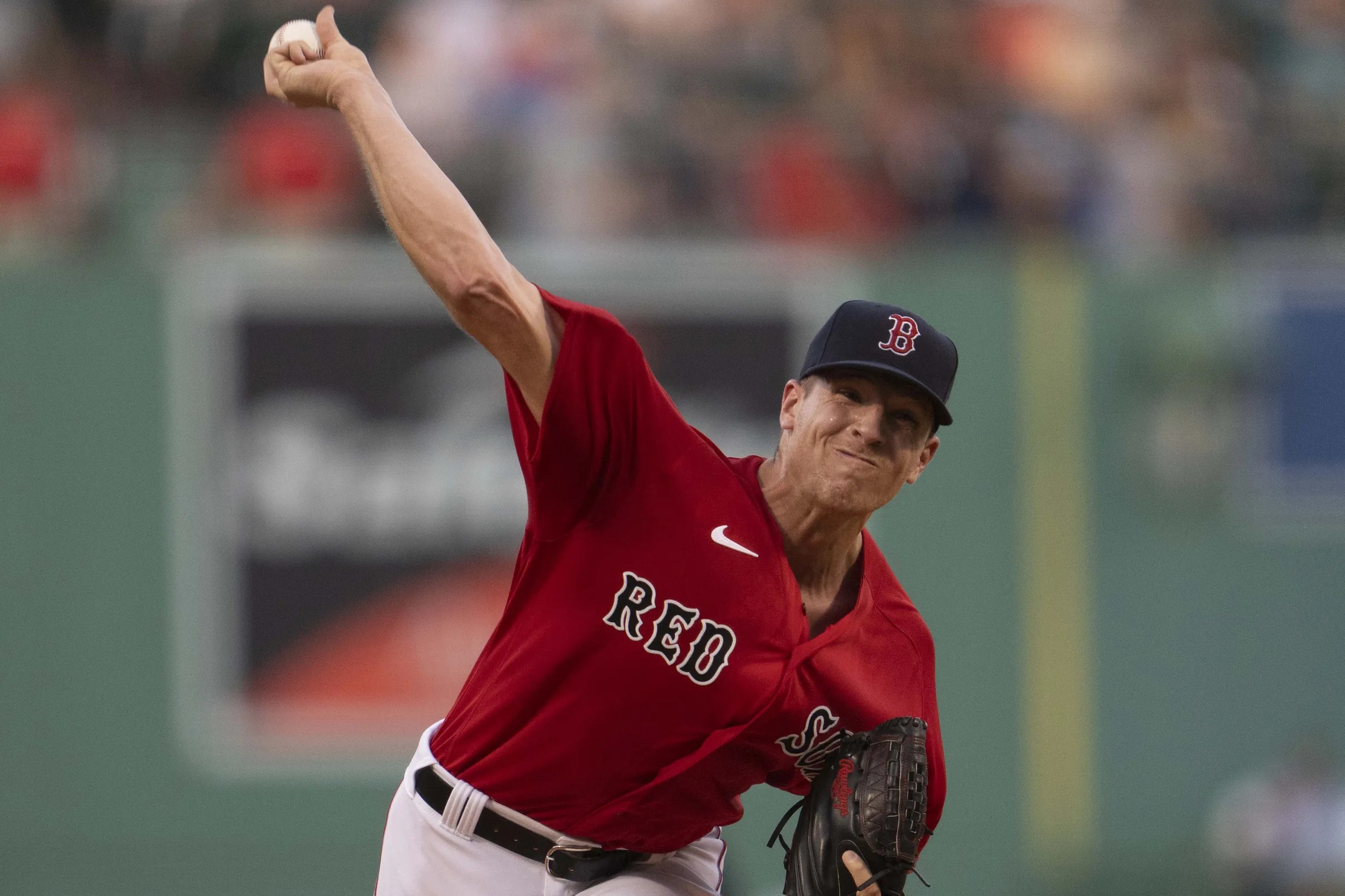 Red Sox and Rays rained out on Friday night Red Sox and Rays rained out on Friday night