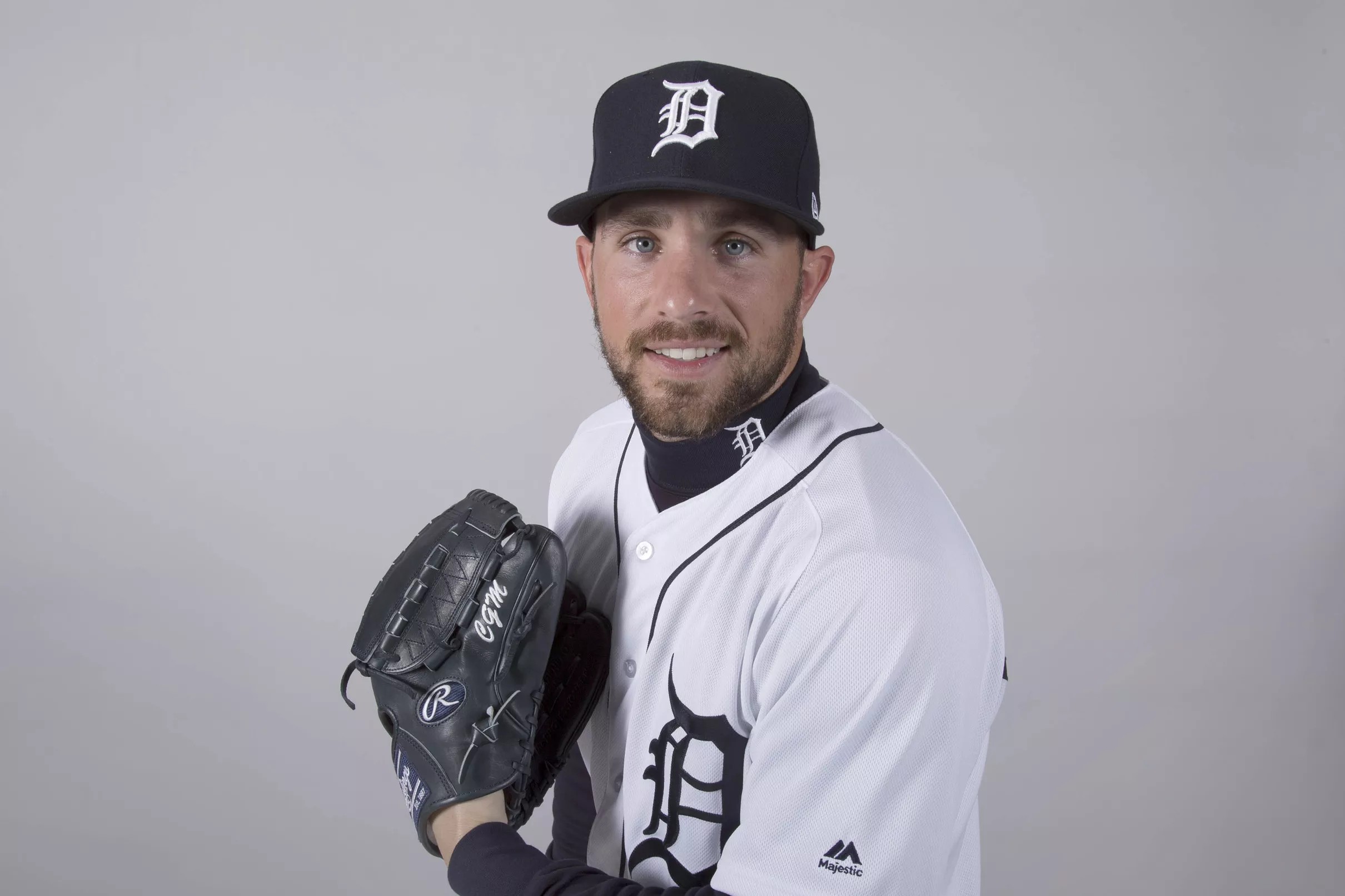 Red Sox sign Mark Montgomery to minorleague deal