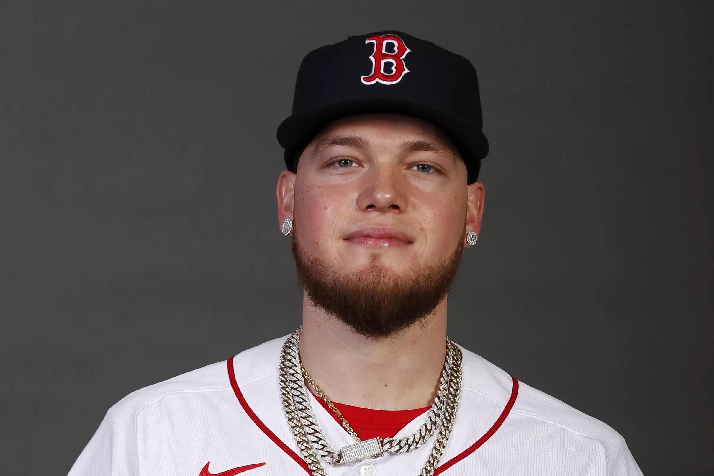 Daily Red Sox Links Alex Verdugo Ryan Brasier Pedro Mart Nez