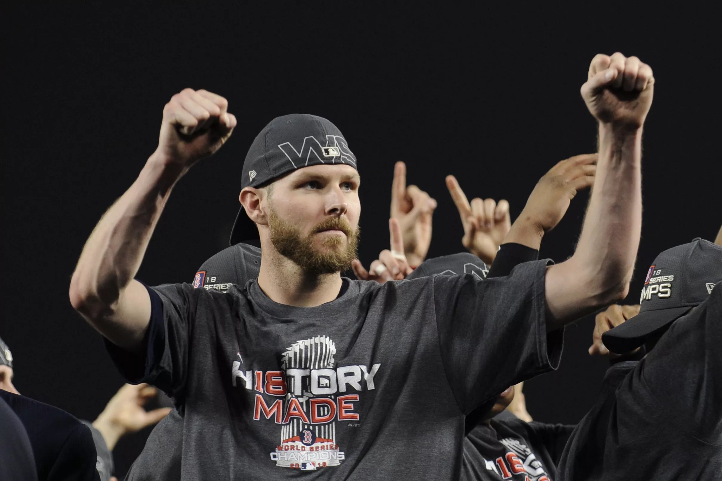 chris sale pop