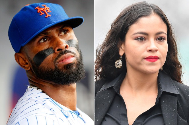 Jose Reyes' mistress booted from child support hearing