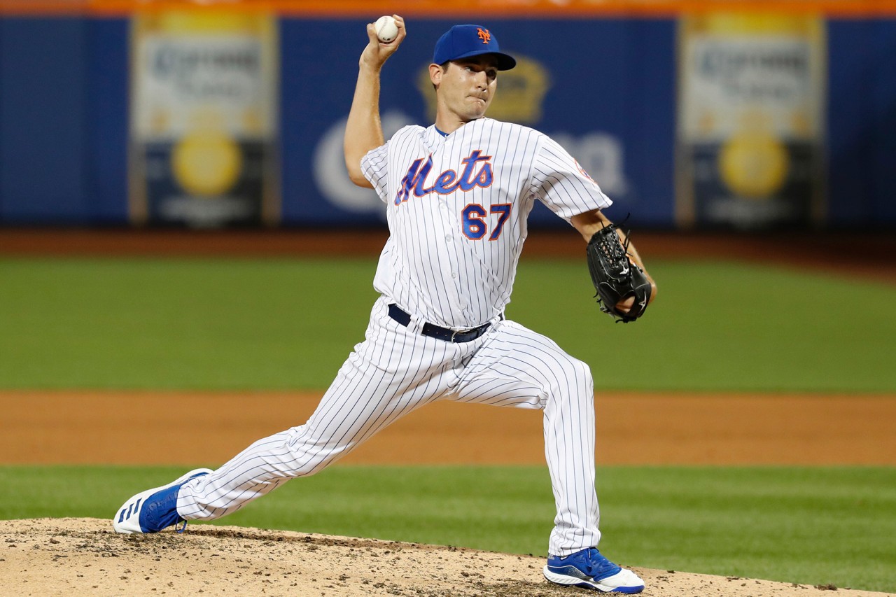 Why Seth Lugo was ‘disappointed’ in Mets’ two big offseason moves
