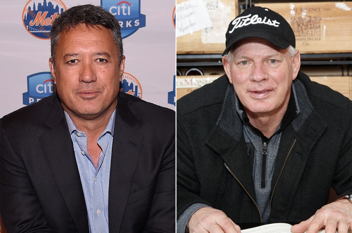 Lenny Dykstra celebrating 2 arrest-free years instead of 1986 Mets reunion,  vows 'pending doom' for 'fraud' Ron Darling 