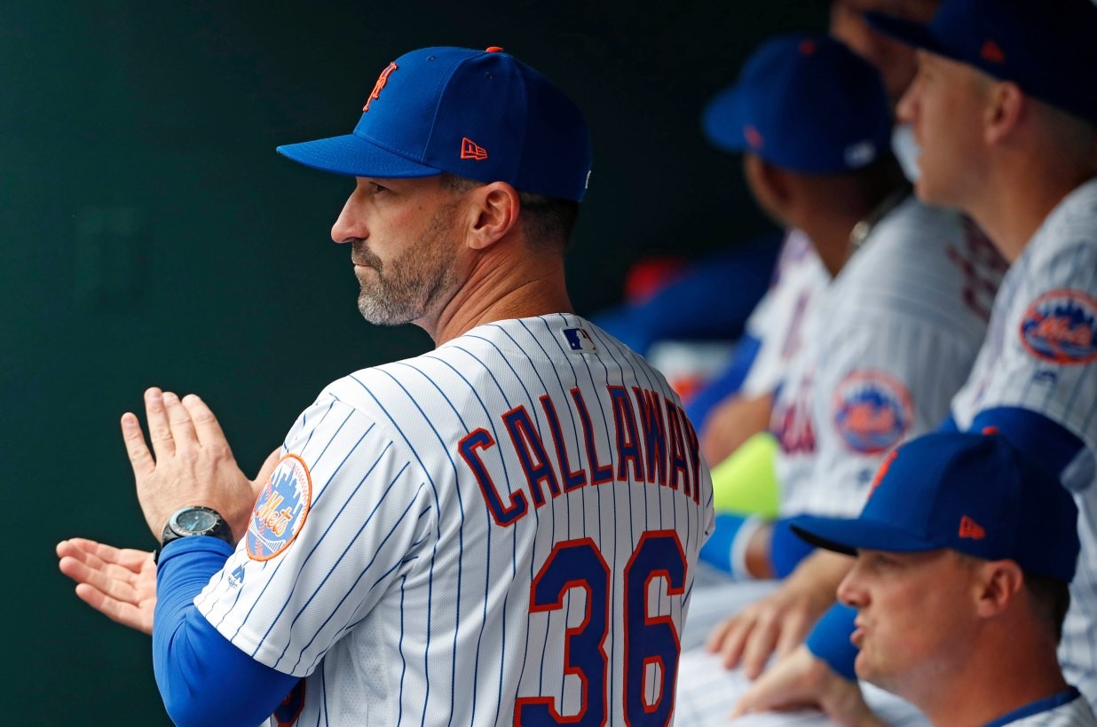 ExMet claims title as reallife Crash Davis