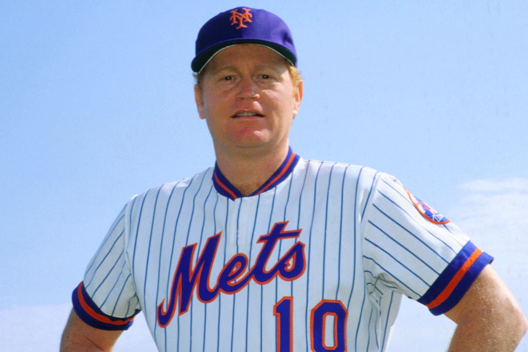 rusty staub