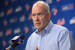 Mets trade options