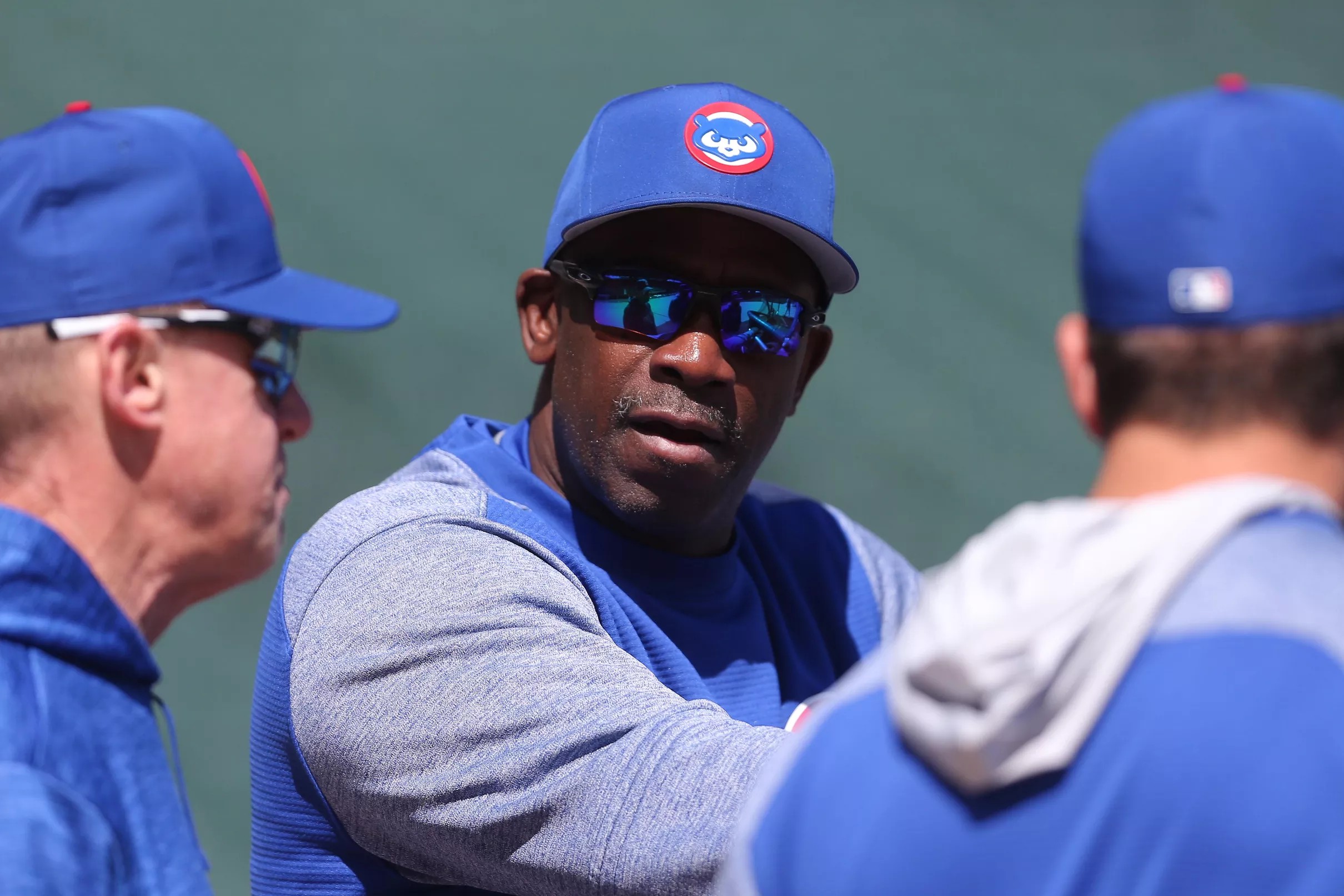 Mets named remainder of coaching staff for 2019 season