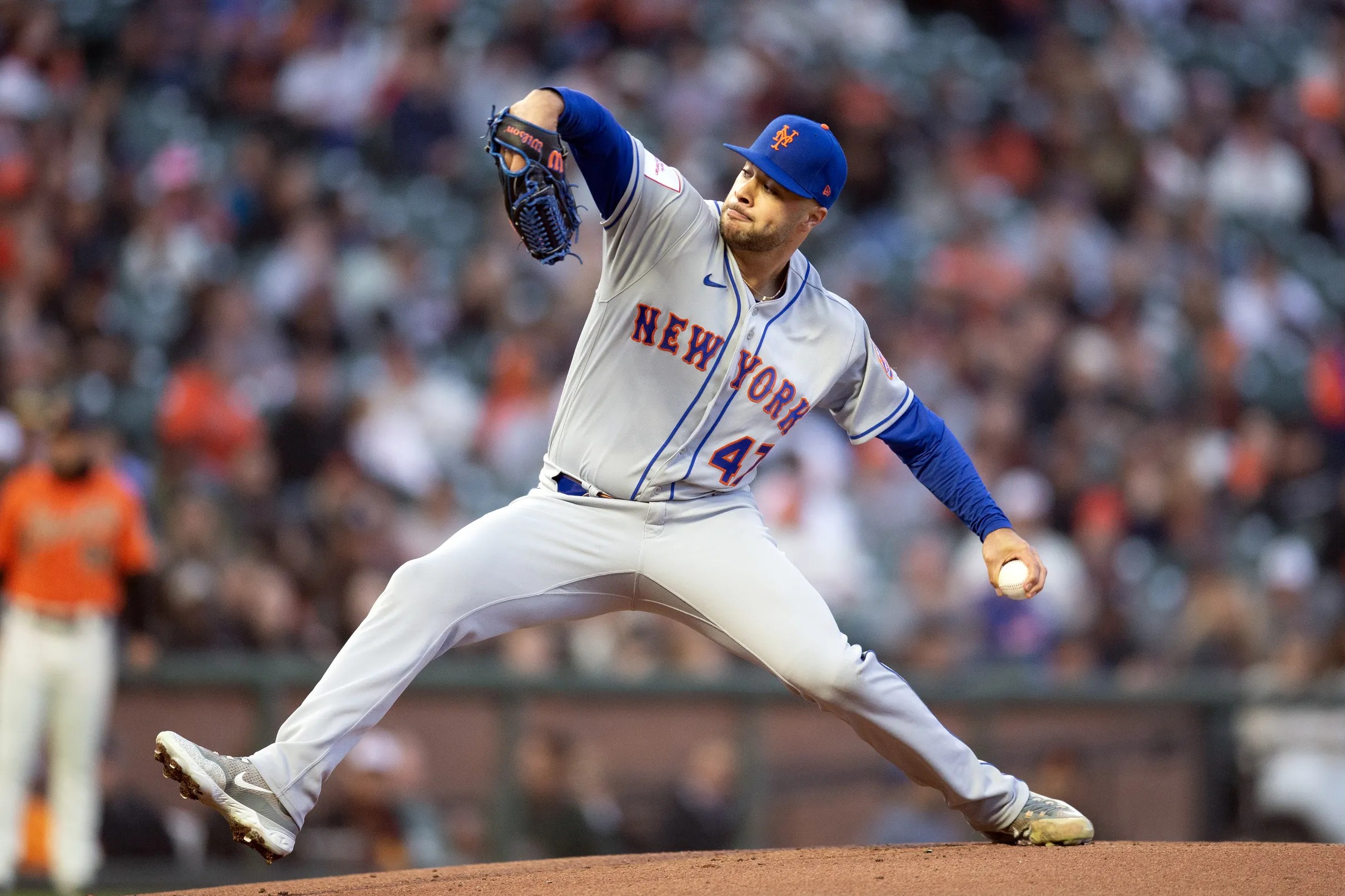 Mets vs. Tigers (Game 1) Lineups, broadcast info, and open thread, 05