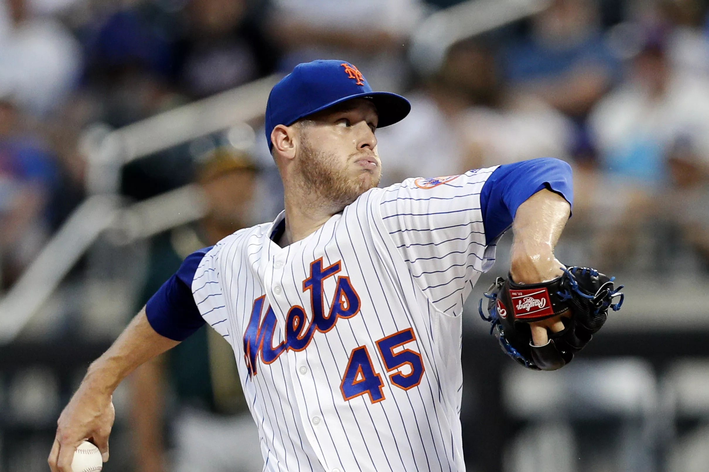 Zack Wheeler gets 1.9 million in salary arbitration