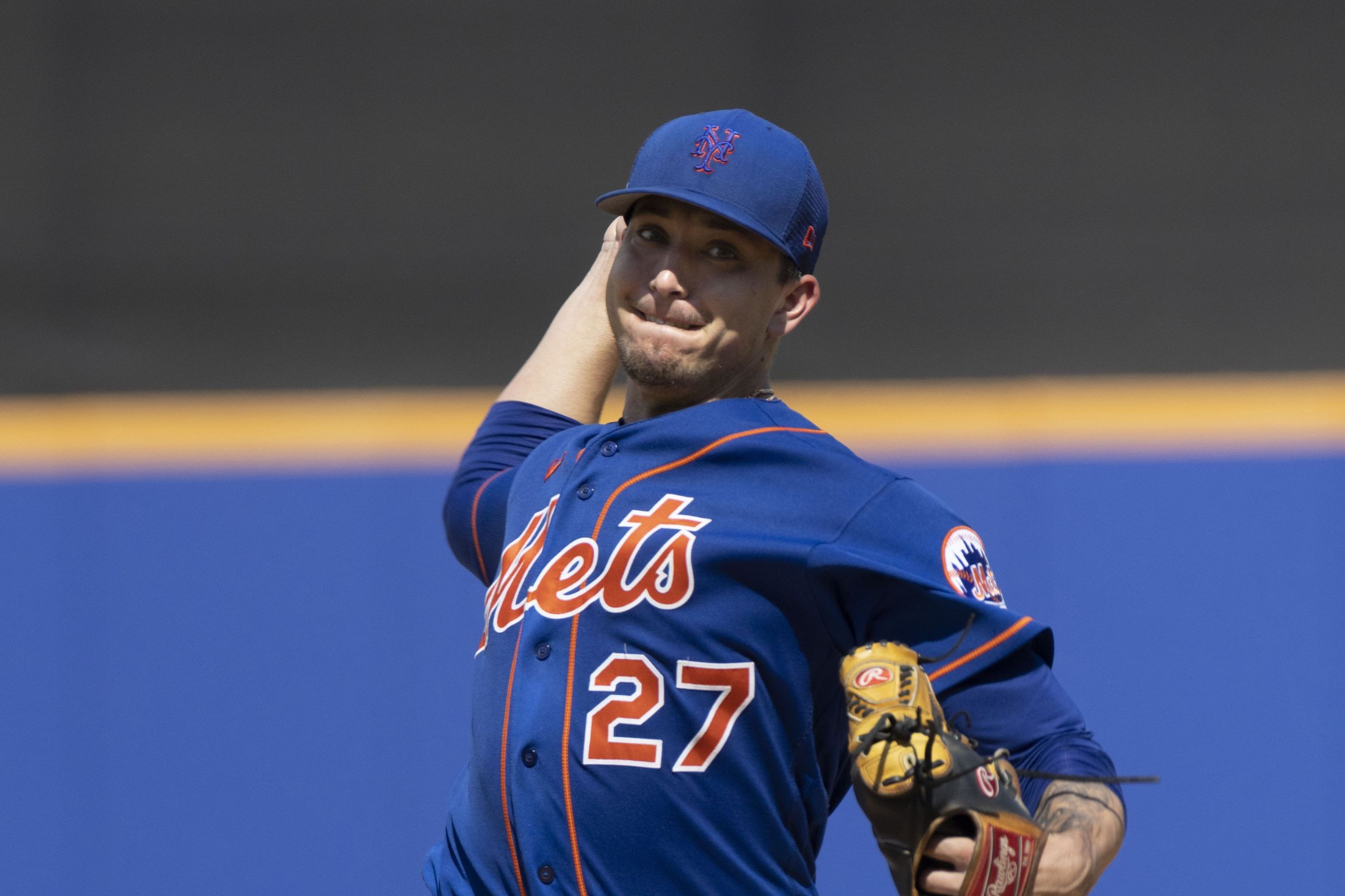 Mets Minor League Players of the Week Week Twenty Five