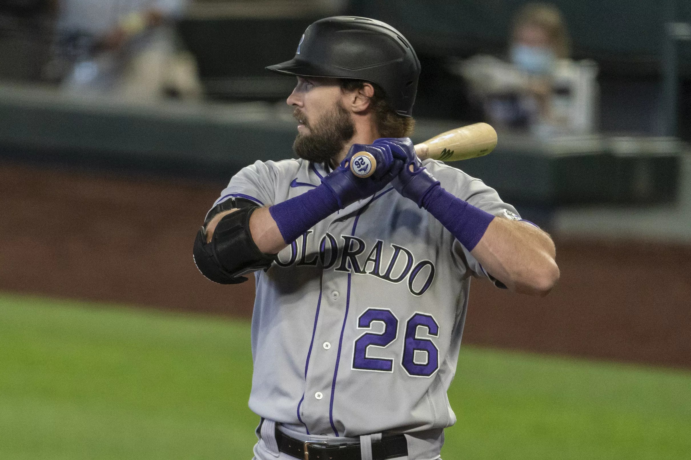 Finding outfielders for the Mets among nontendered players