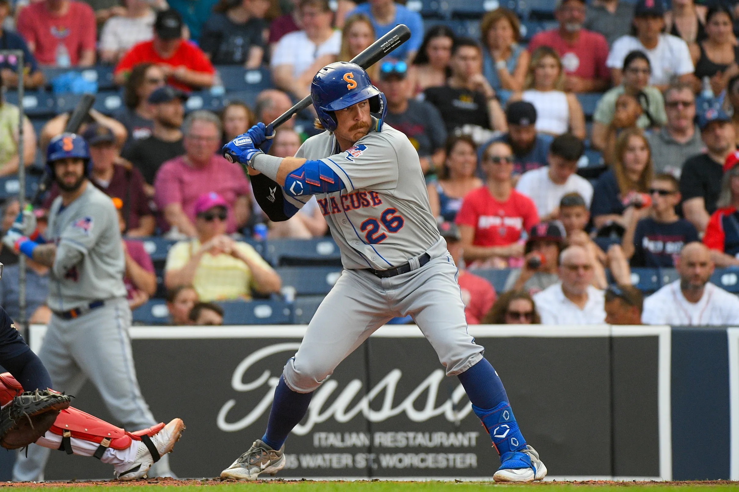 Mets Daily Prospect Report, 6/10/23 - Amazin' Avenue