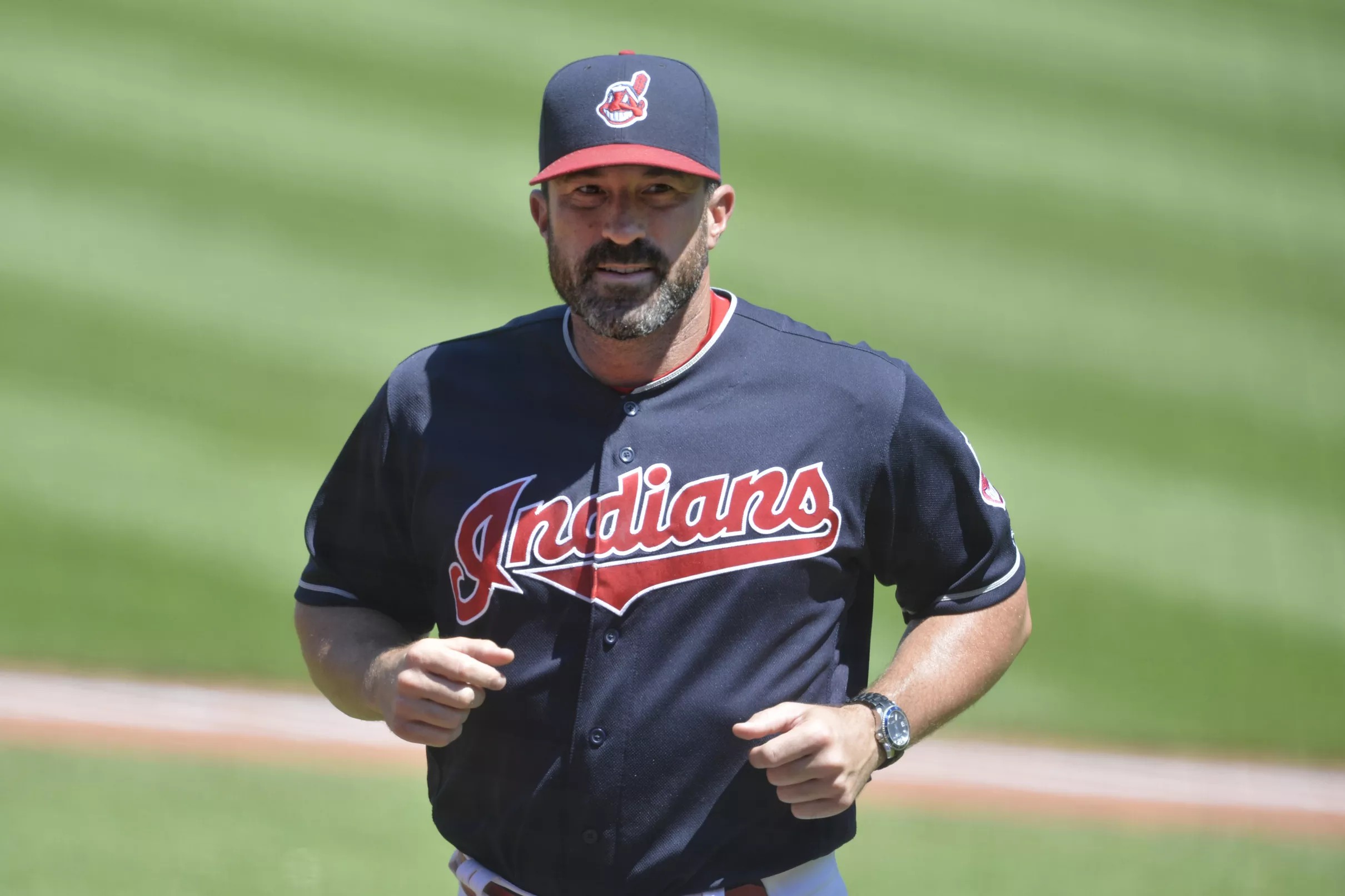 Getting to know new Mets manager Mickey Callaway