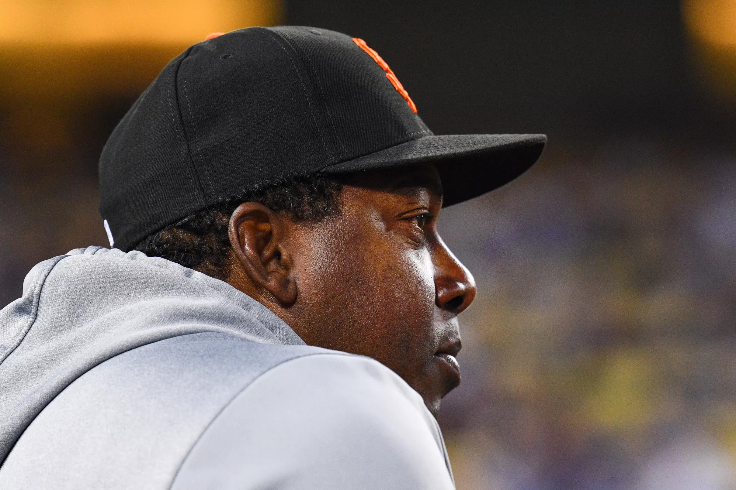 Mets to hire Hensley Meulens as bench coach