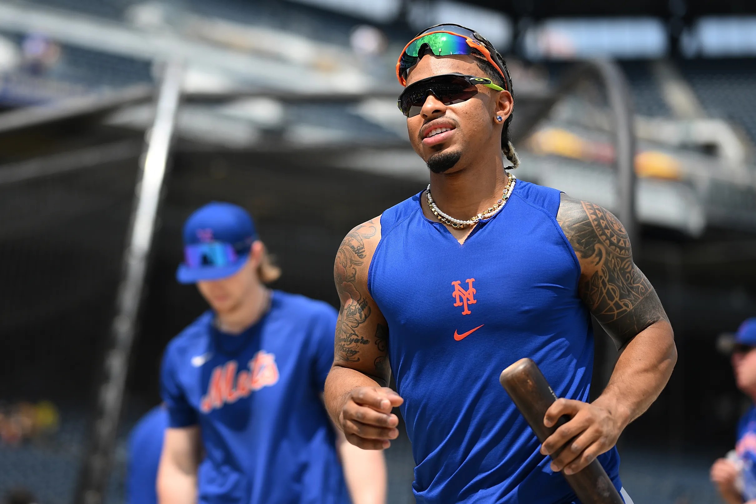 Mets 2023 Season Preview: Tommy Pham - Amazin' Avenue