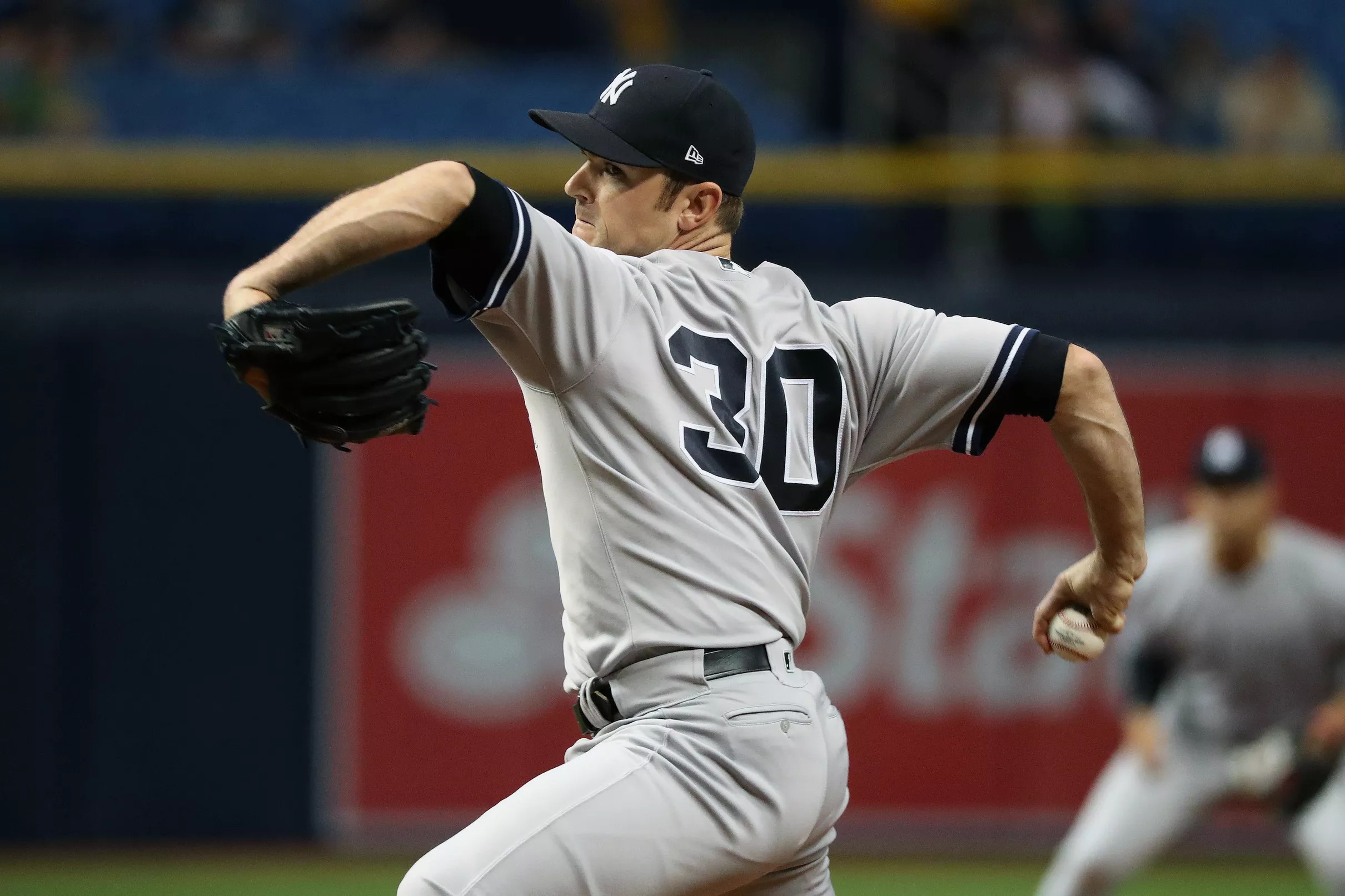 Let’s find the Mets more relief pitchers, Part 2