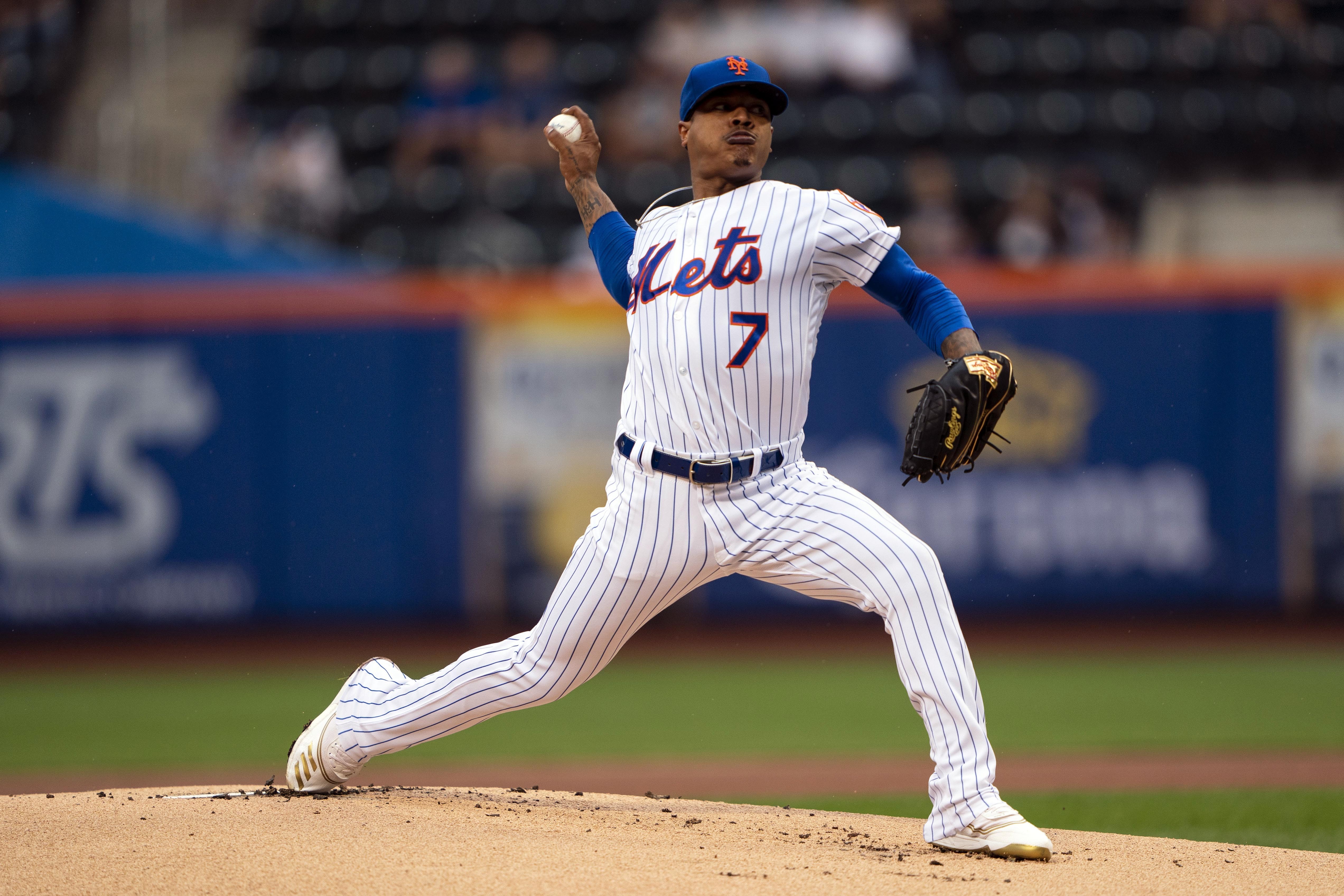 NL East Source On Why Marcus Stroman Should Be Better With Mets In 2020