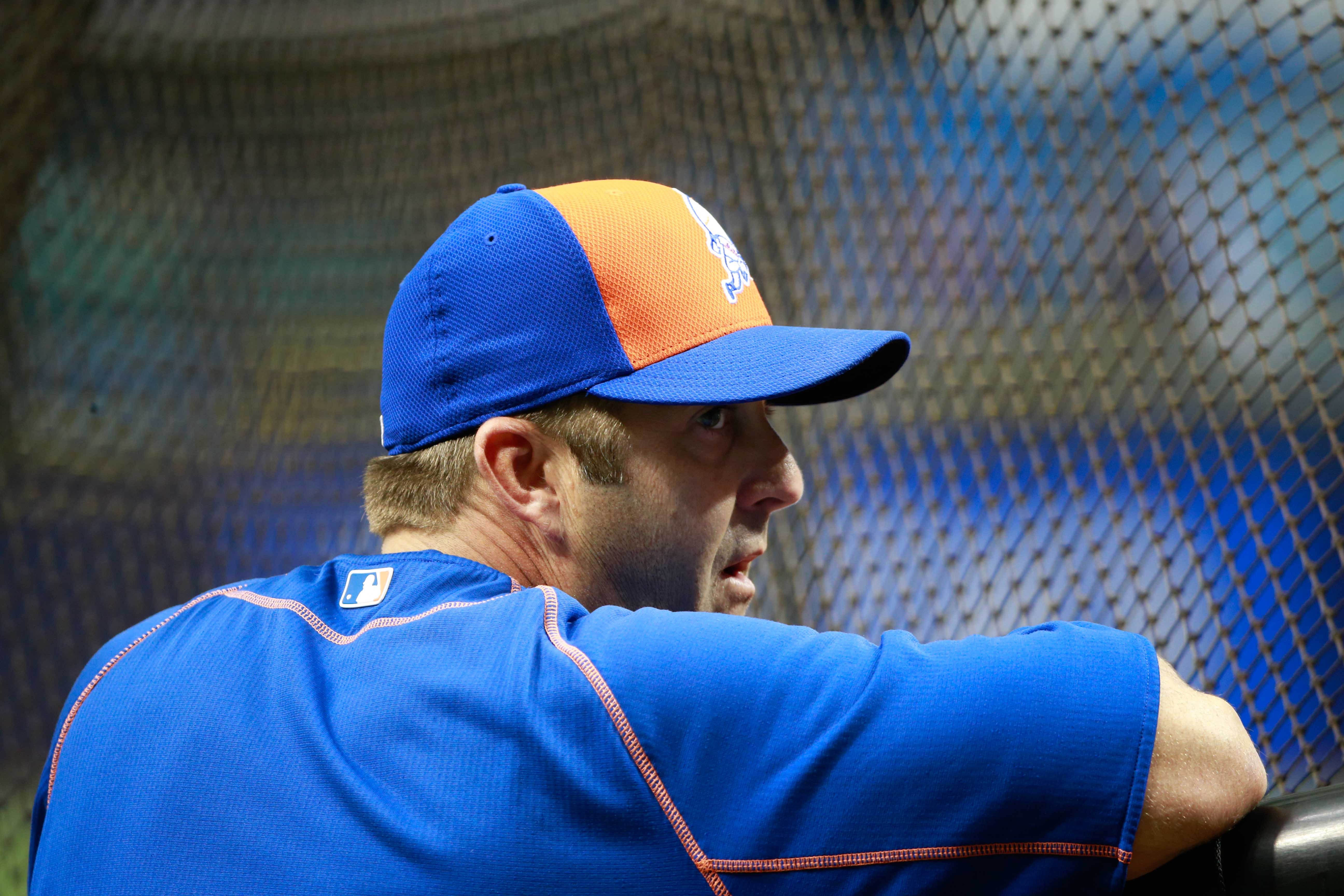 Everything I Know About Kevin Long Who I Like For Mets Manager