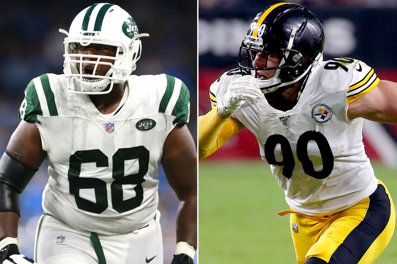 Jets vs. Steelers Preview, predictions, what to watch for